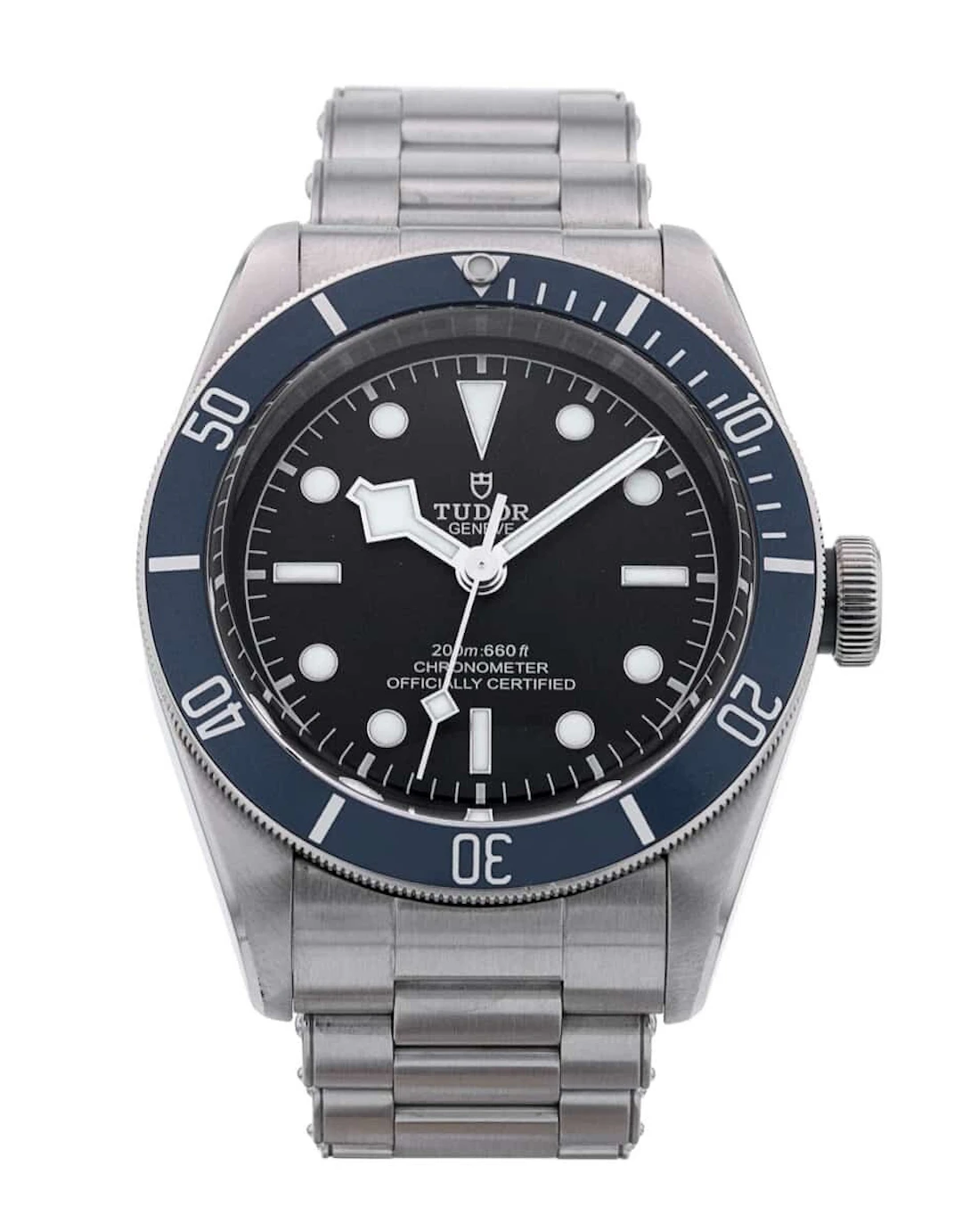 Tudor Black Bay M79230B-0008 M79230B-0008