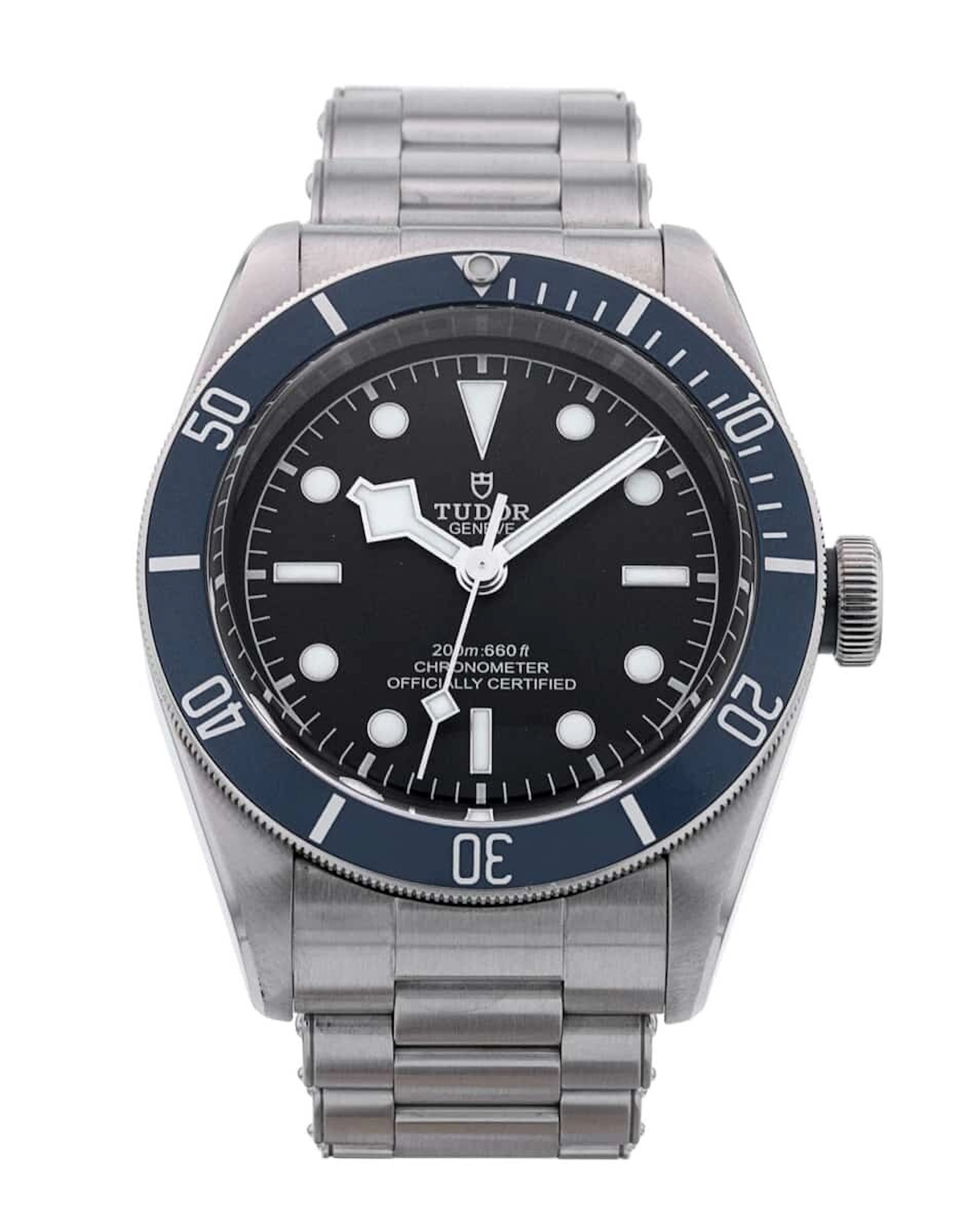 Tudor Black Bay M79230B-0008 M79230B-0008