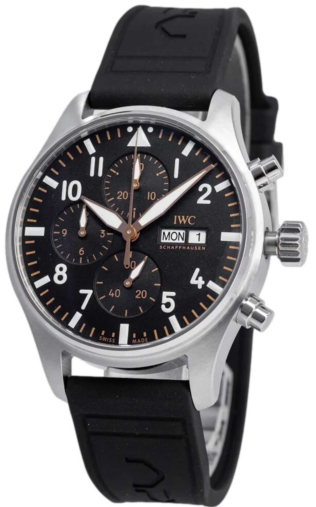 IWC Pilots IW378009 IW378009