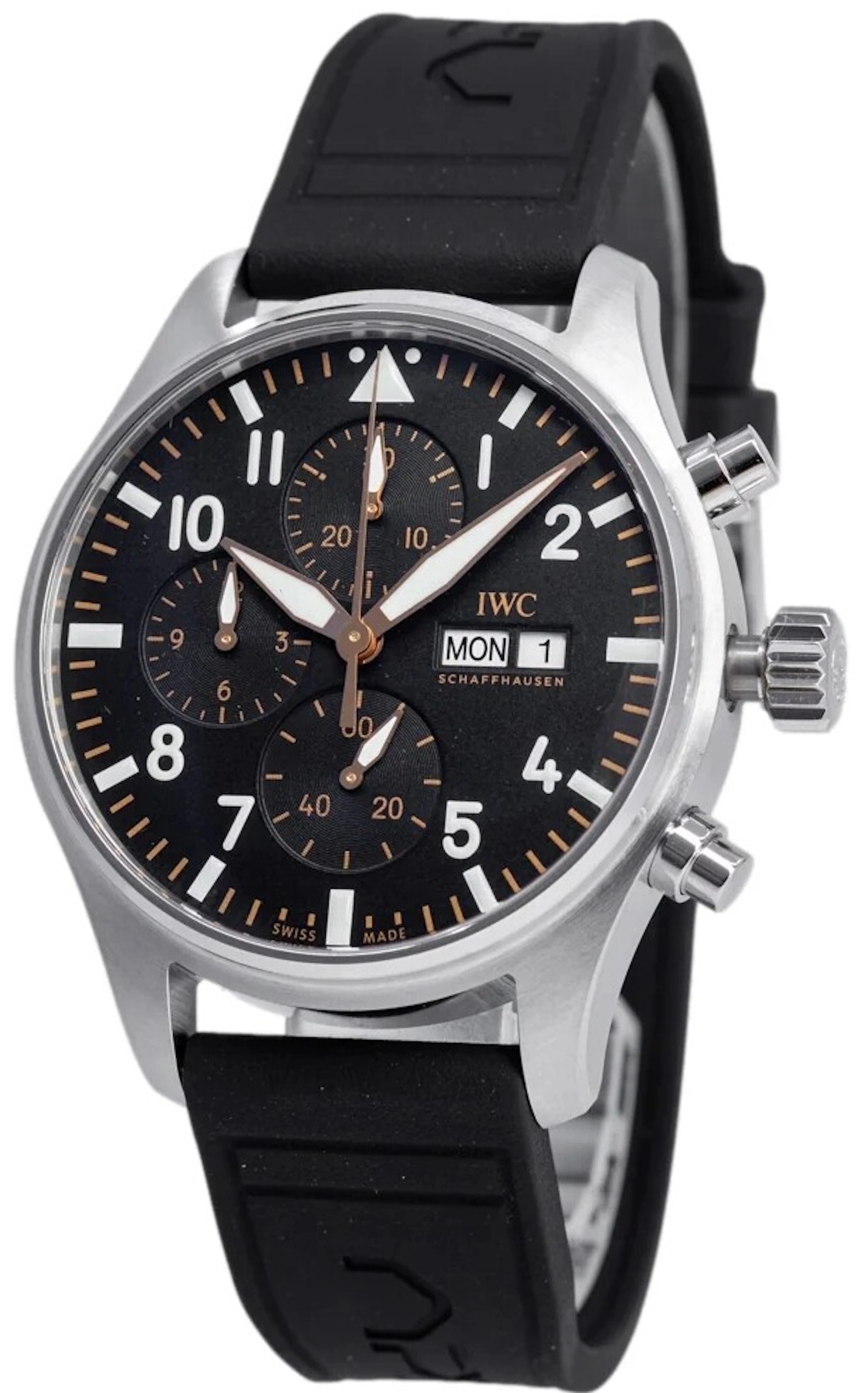 IWC Pilots IW378009 IW378009
