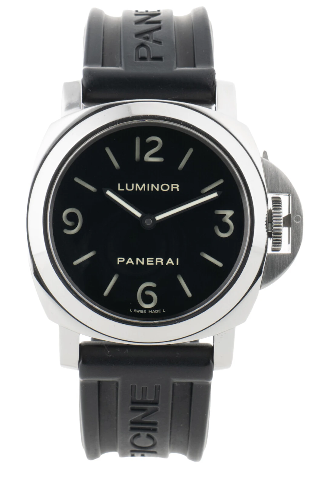 Panerai Historic Luminor Base PAM00112 PAM00112