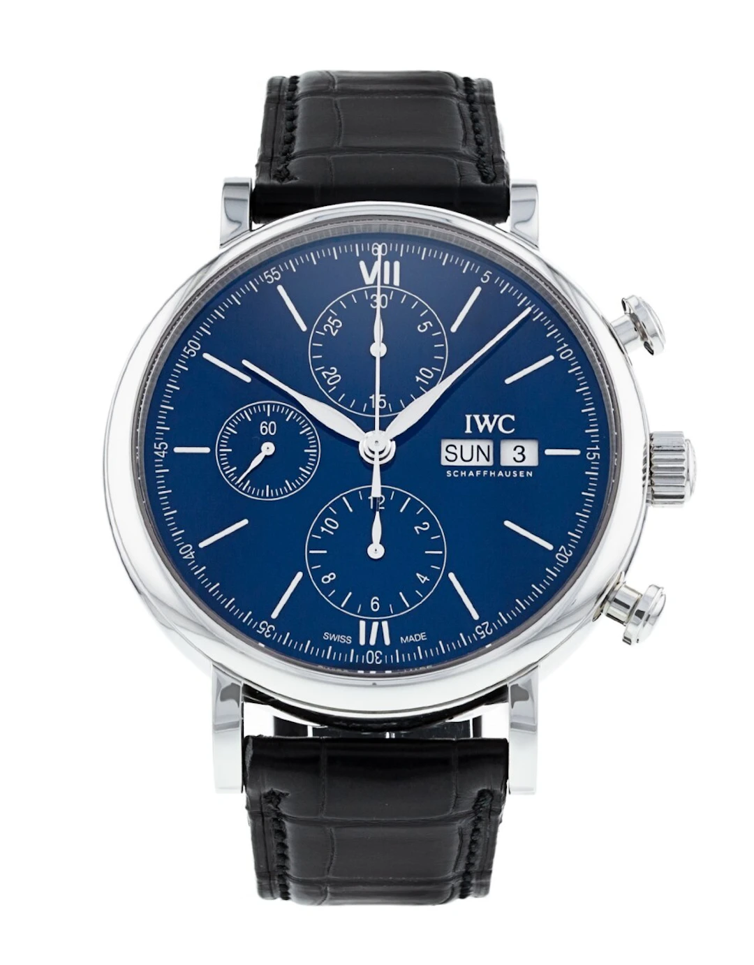 IWC Portofino IW391023 IW391023