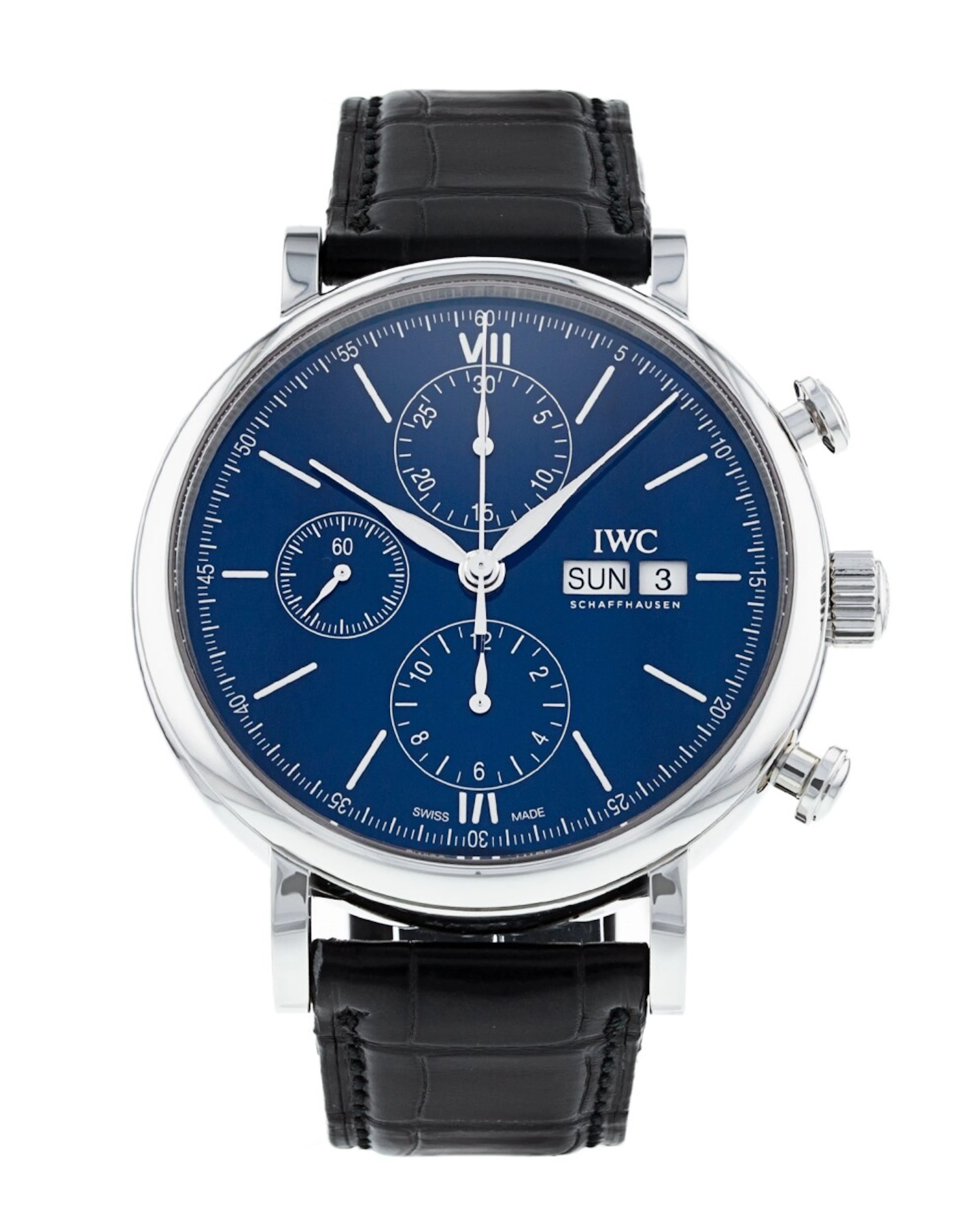 IWC Portofino IW391023 IW391023