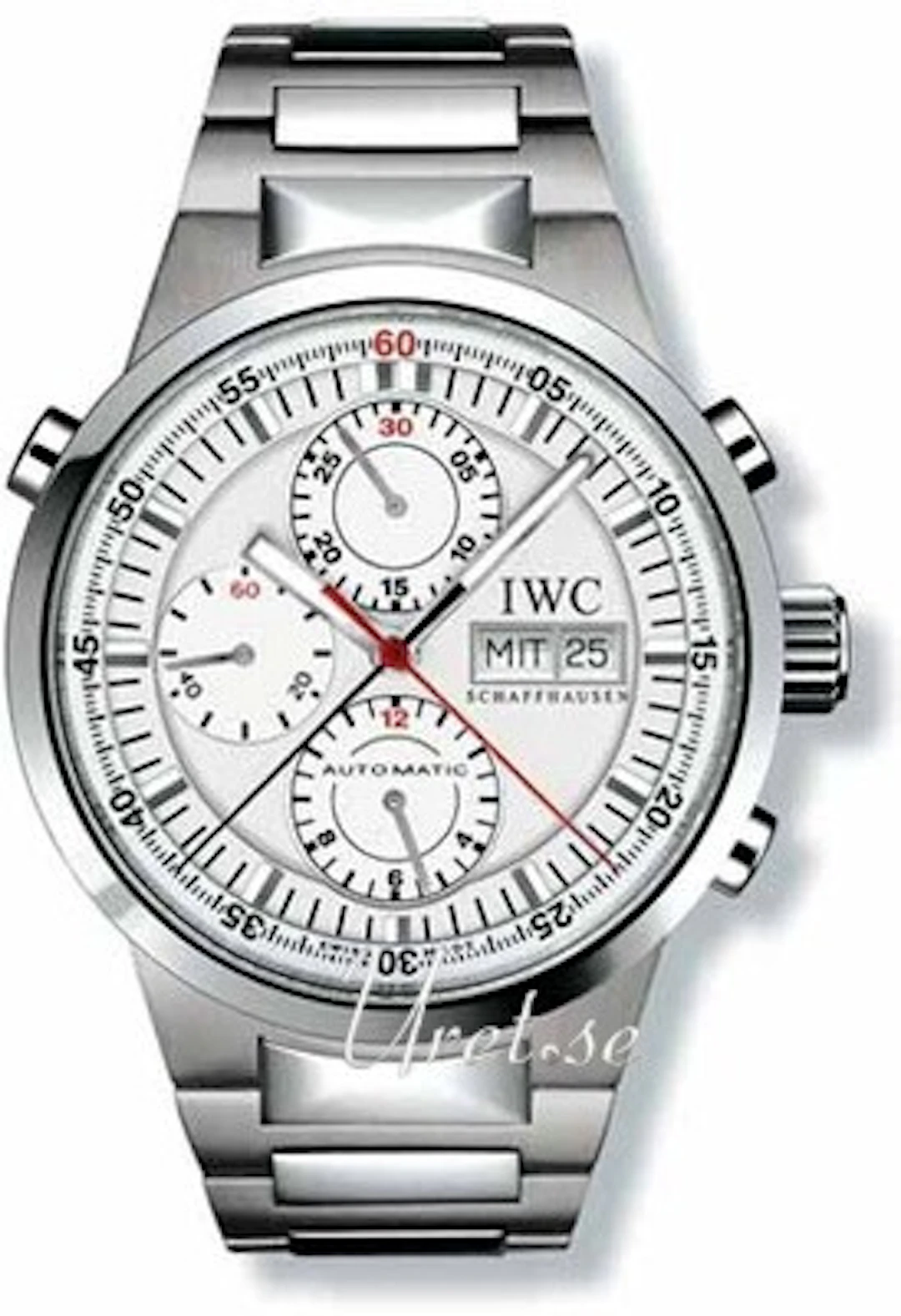 IWC GST IW371523 IW371523