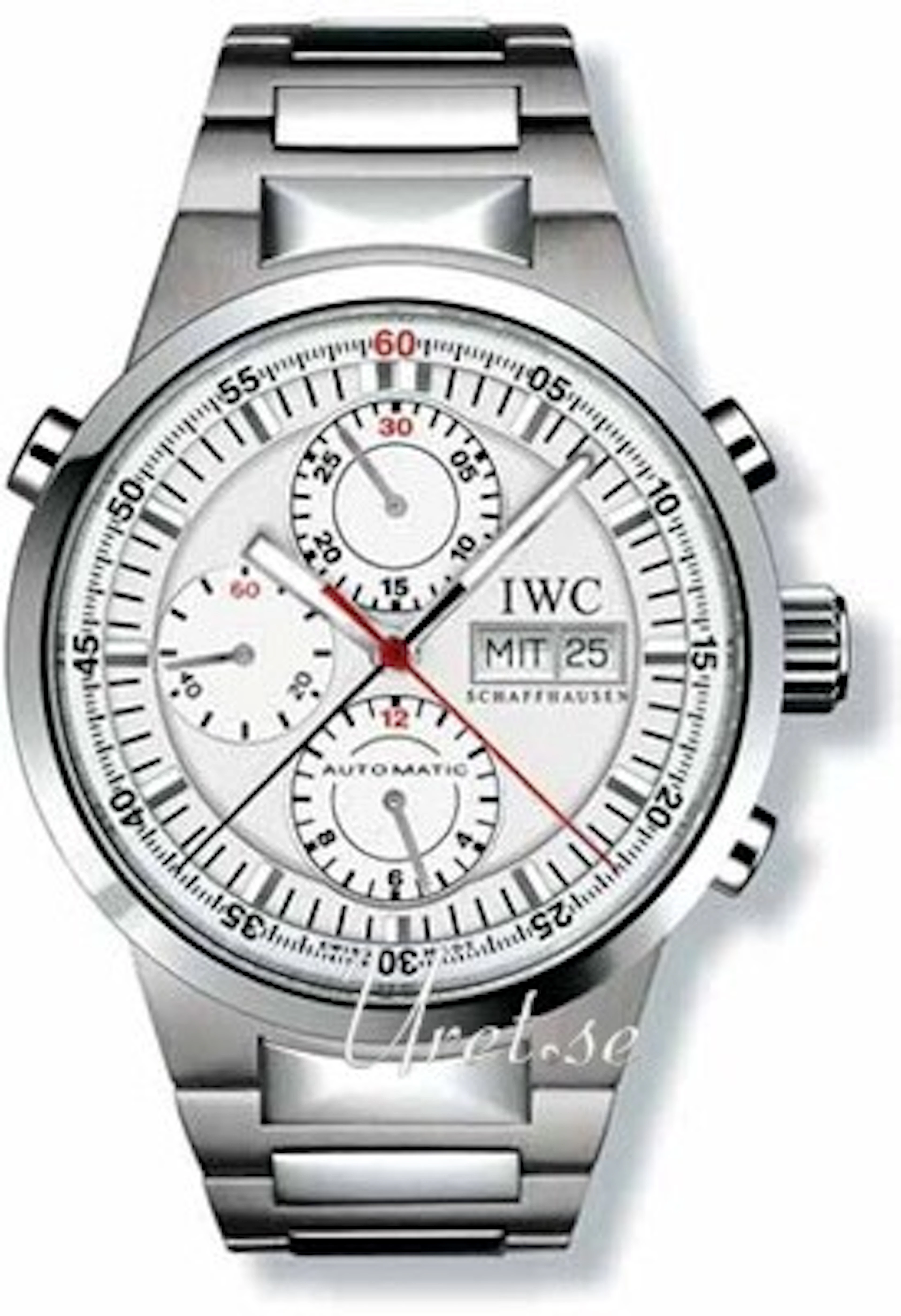 IWC GST IW371523 IW371523