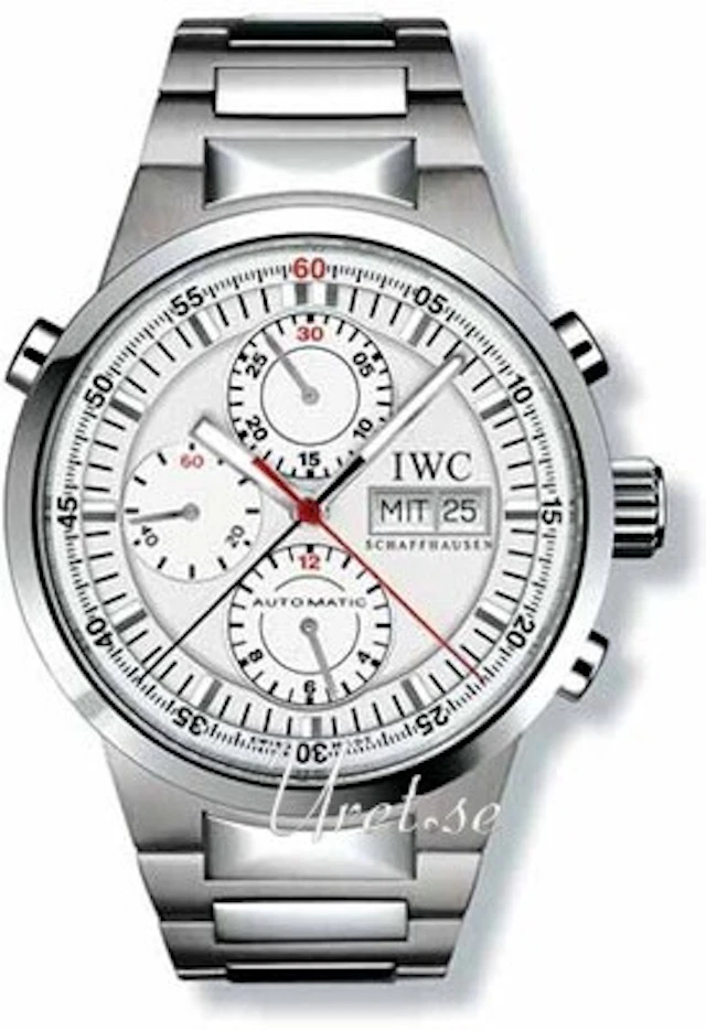 IWC GST IW371523 IW371523