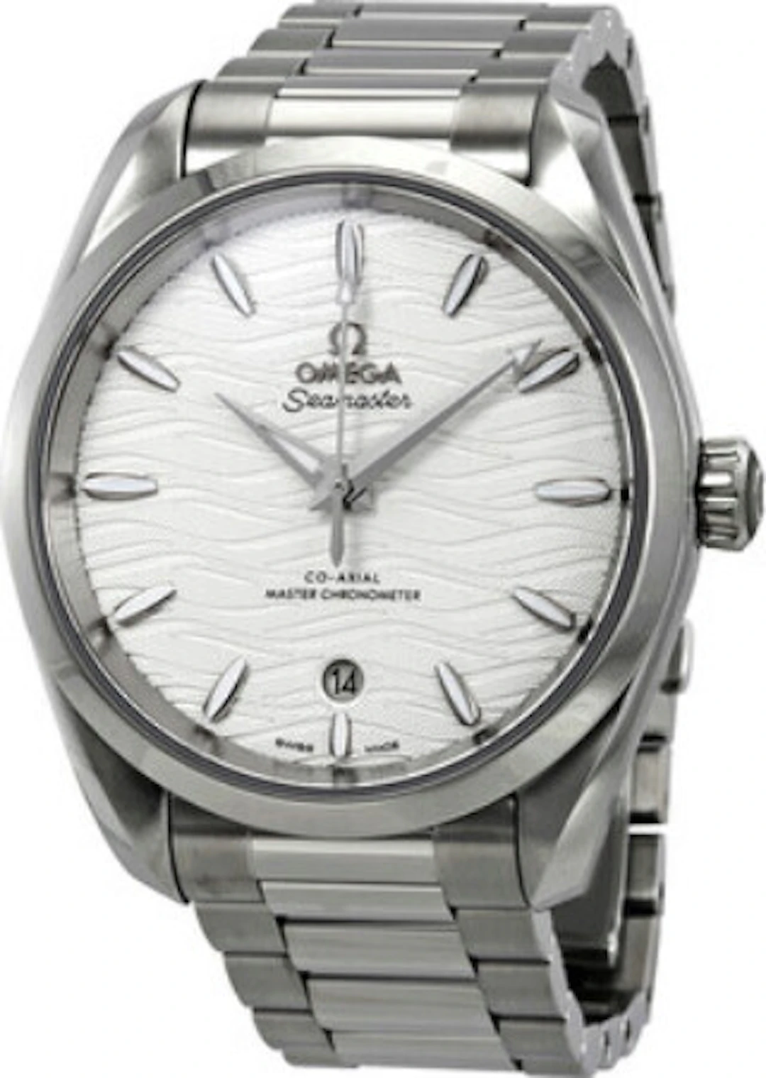 Omega Seamaster Aqua Terra 150M 220.10.38.20.02.003 220.10.38.20.02.003