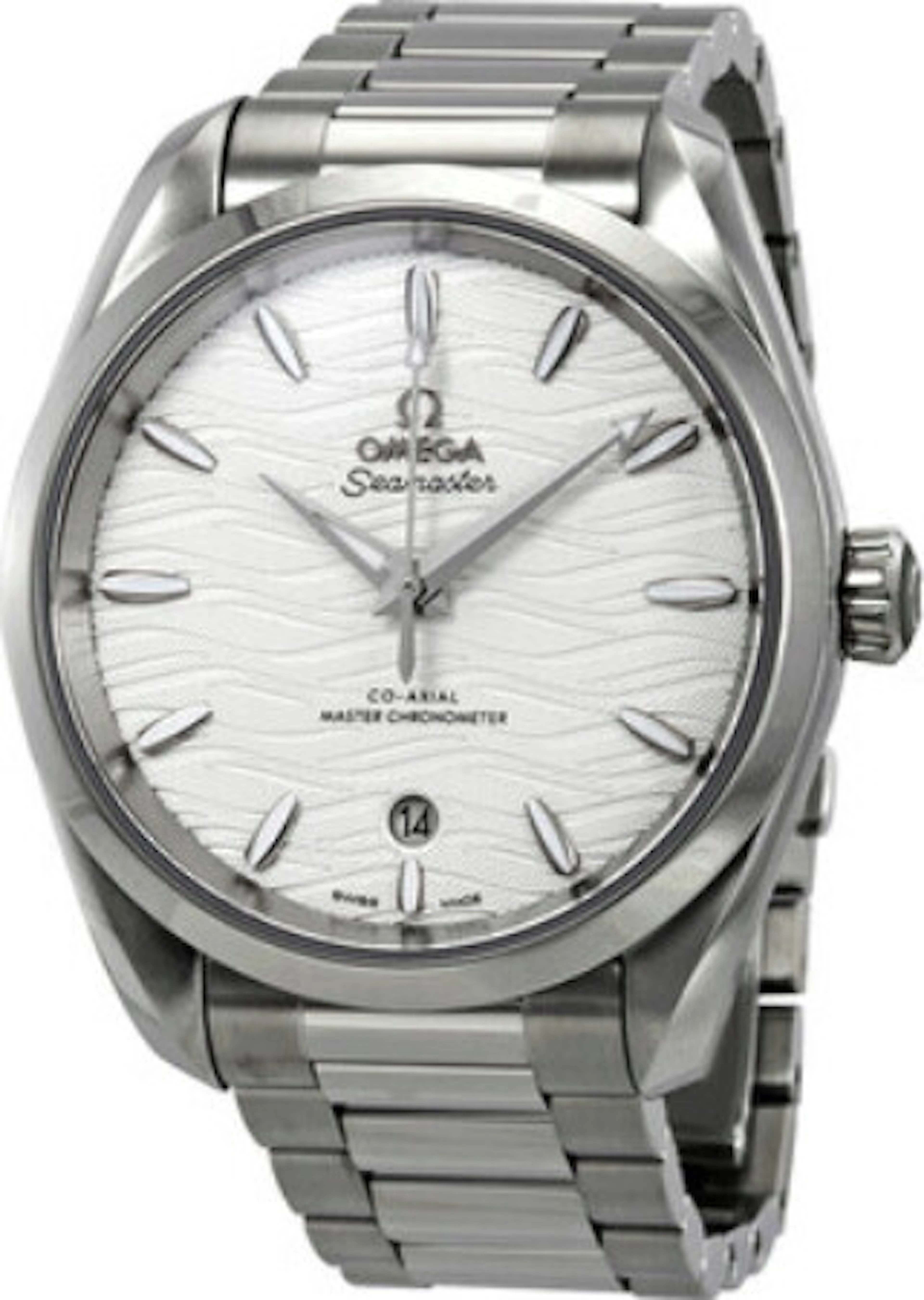 Omega Seamaster Aqua Terra 150M 220.10.38.20.02.003 220.10.38.20.02.003