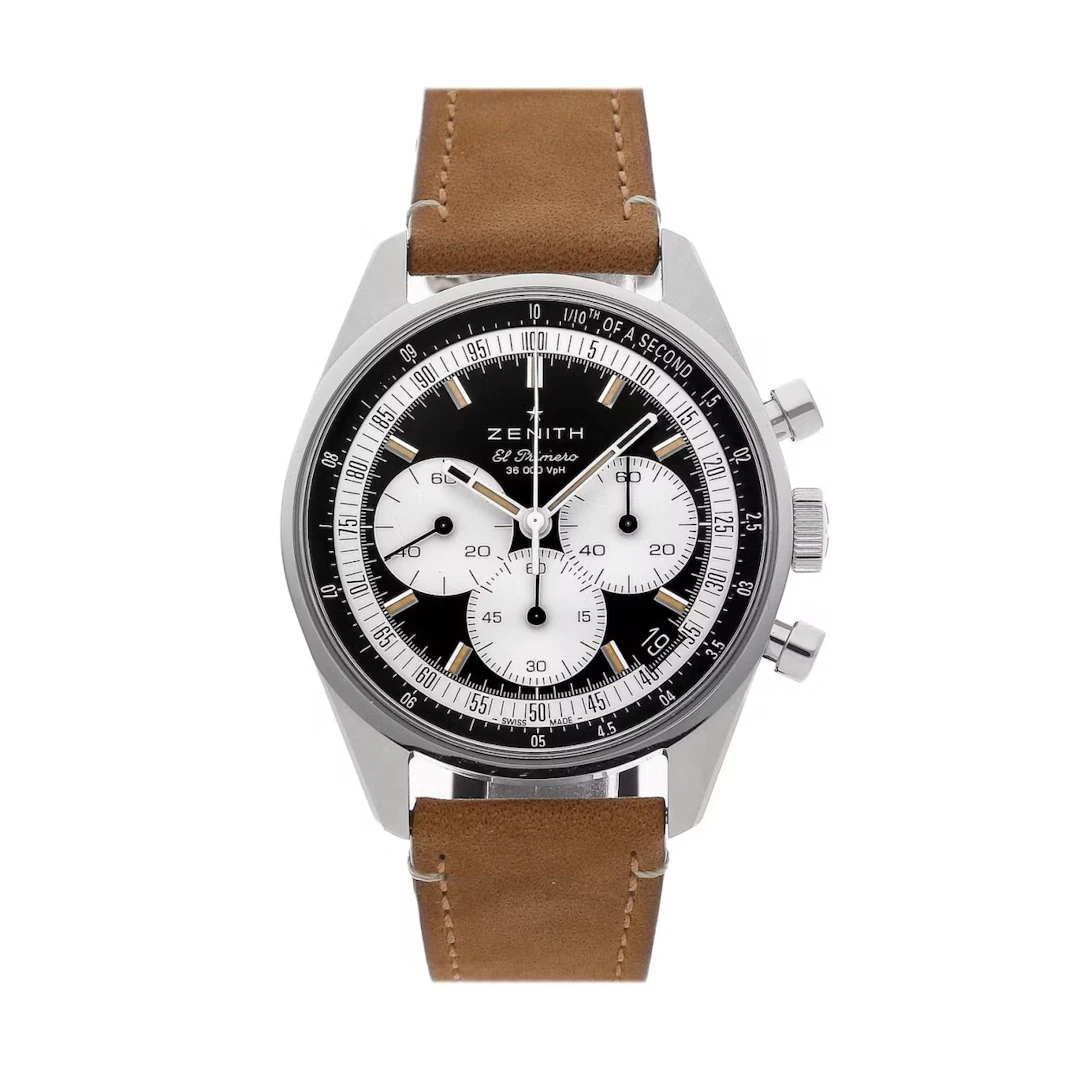 Zenith El Primero 03.3200.3600-21.C903 03.3200.3600-21.C903