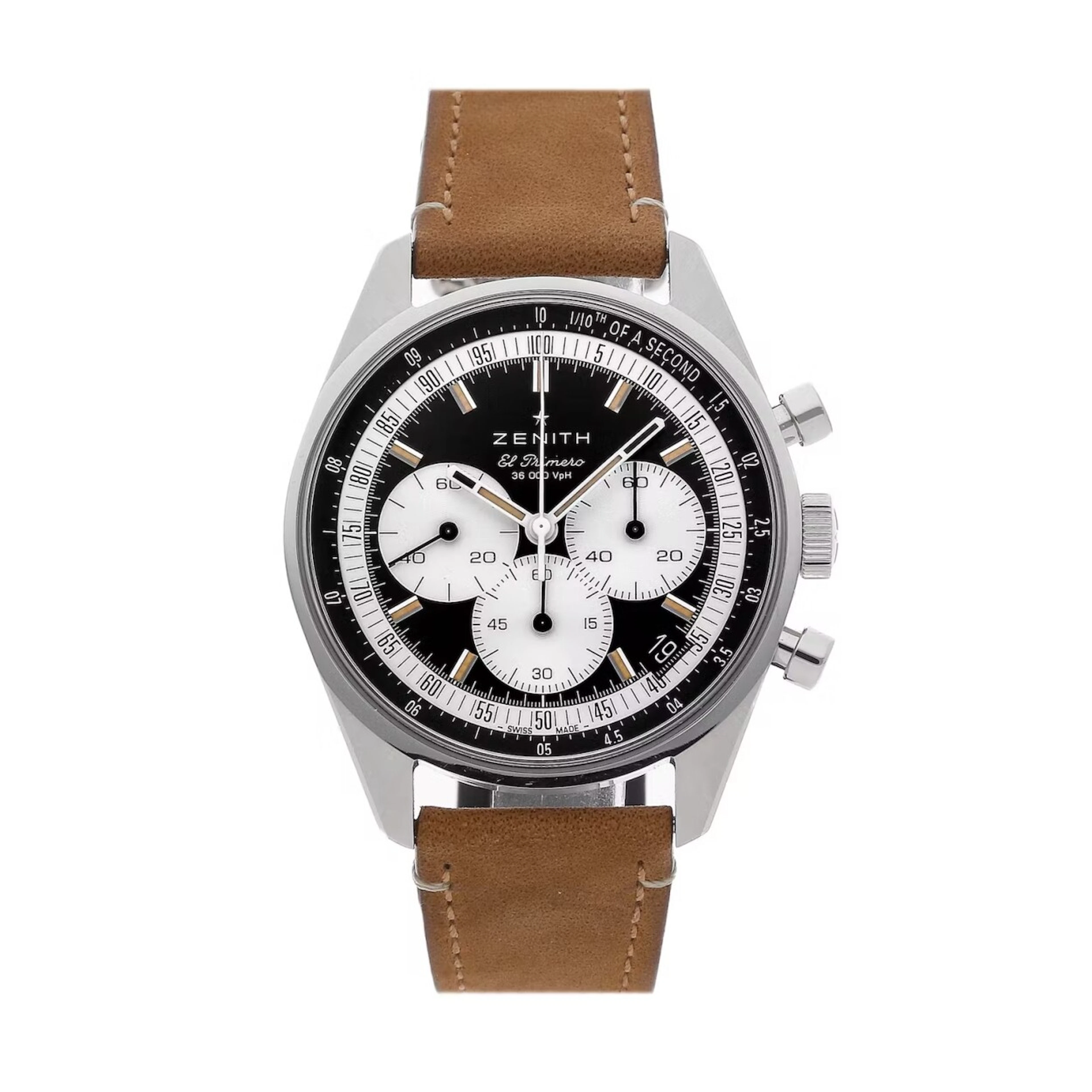 Zenith El Primero 03.3200.3600-21.C903 03.3200.3600-21.C903
