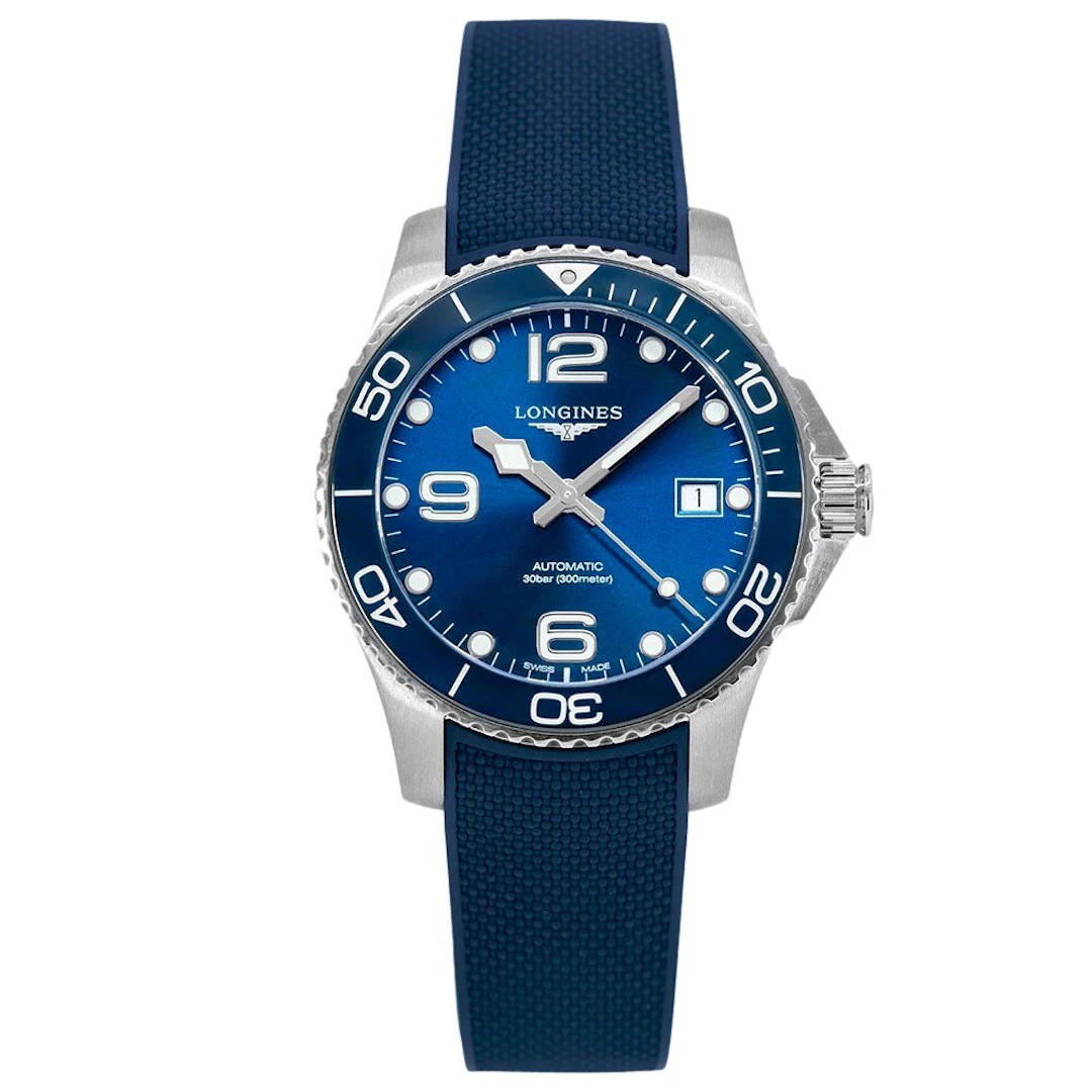Longines HydroConquest L3.780.4.96.9 L3.780.4.96.9