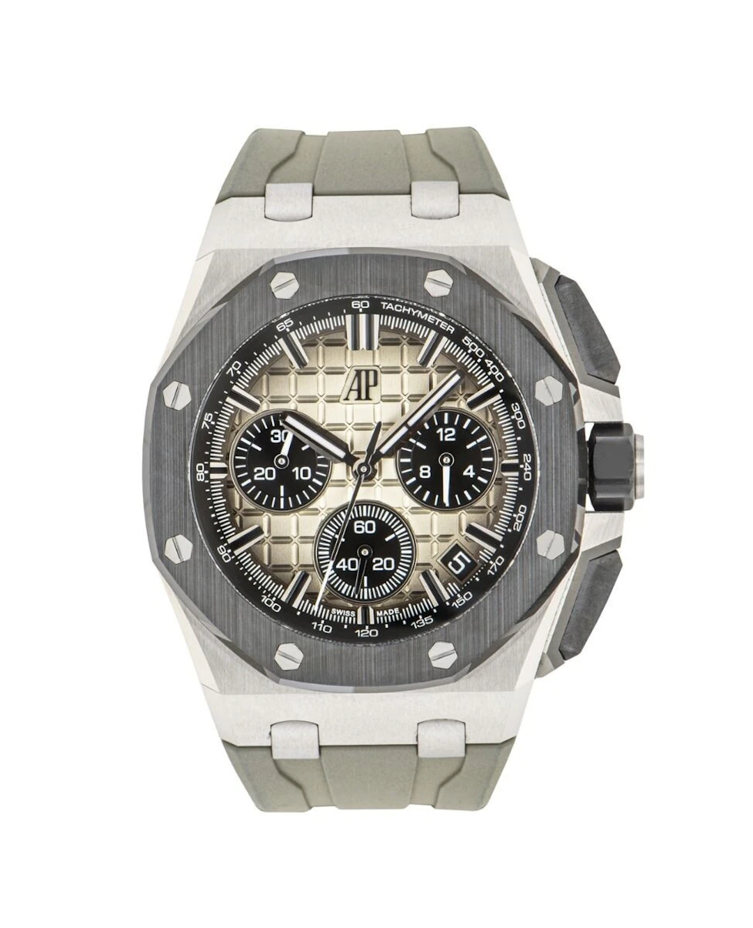 Audemars Piguet Royal Oak Offshore 26420SO.OO.A600CA.01 26420SO.OO.A600CA.01