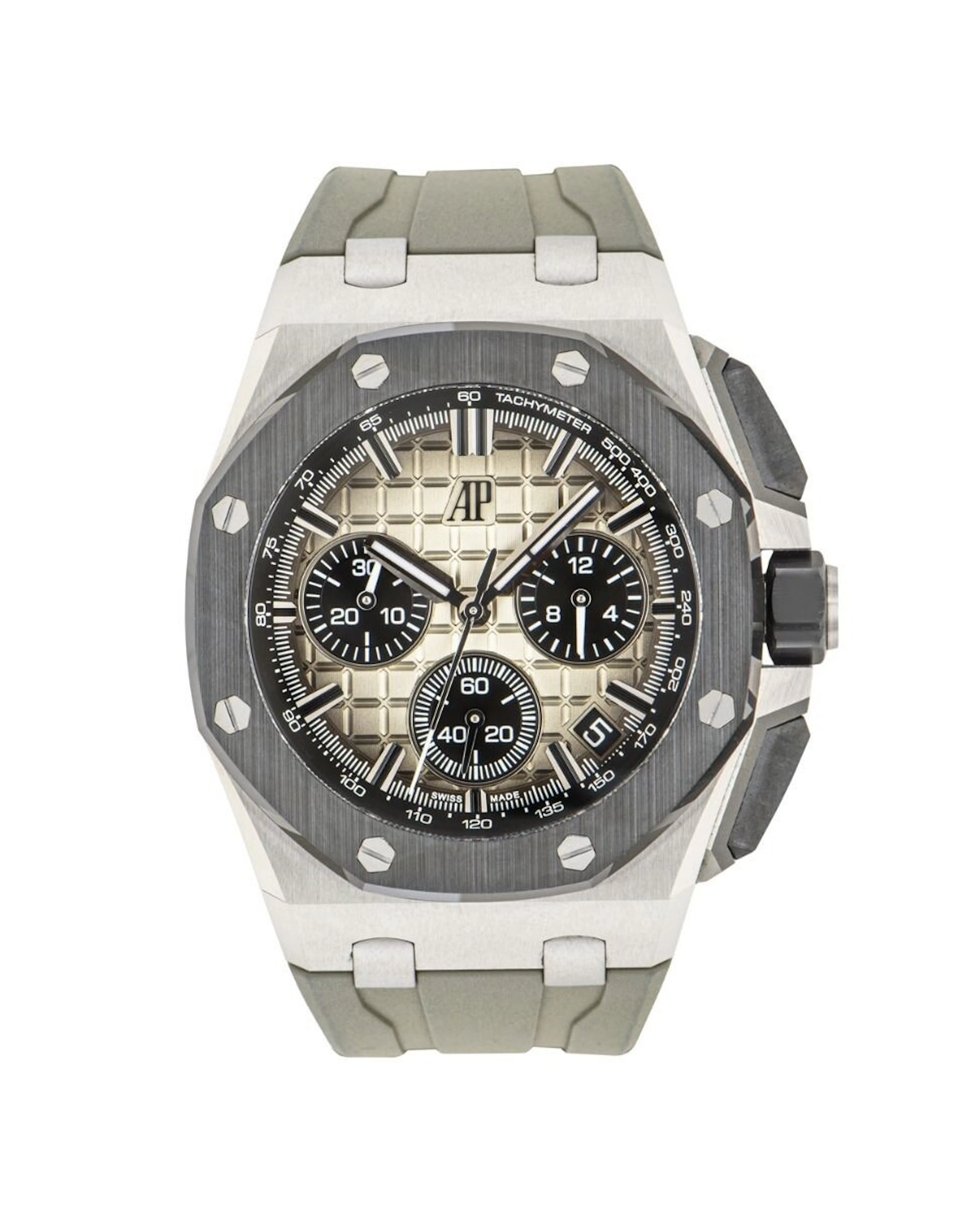 Audemars Piguet Royal Oak Offshore 26420SO.OO.A600CA.01 26420SO.OO.A600CA.01