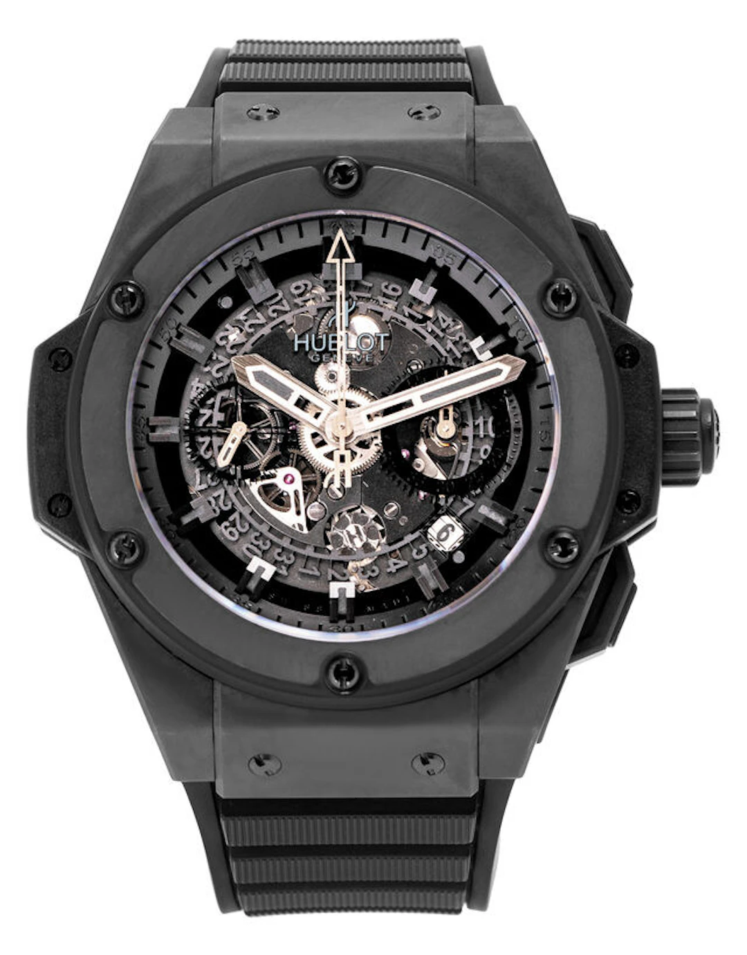 Hublot King Power Unico 701.CI.0110.RX 701.CI.0110.RX