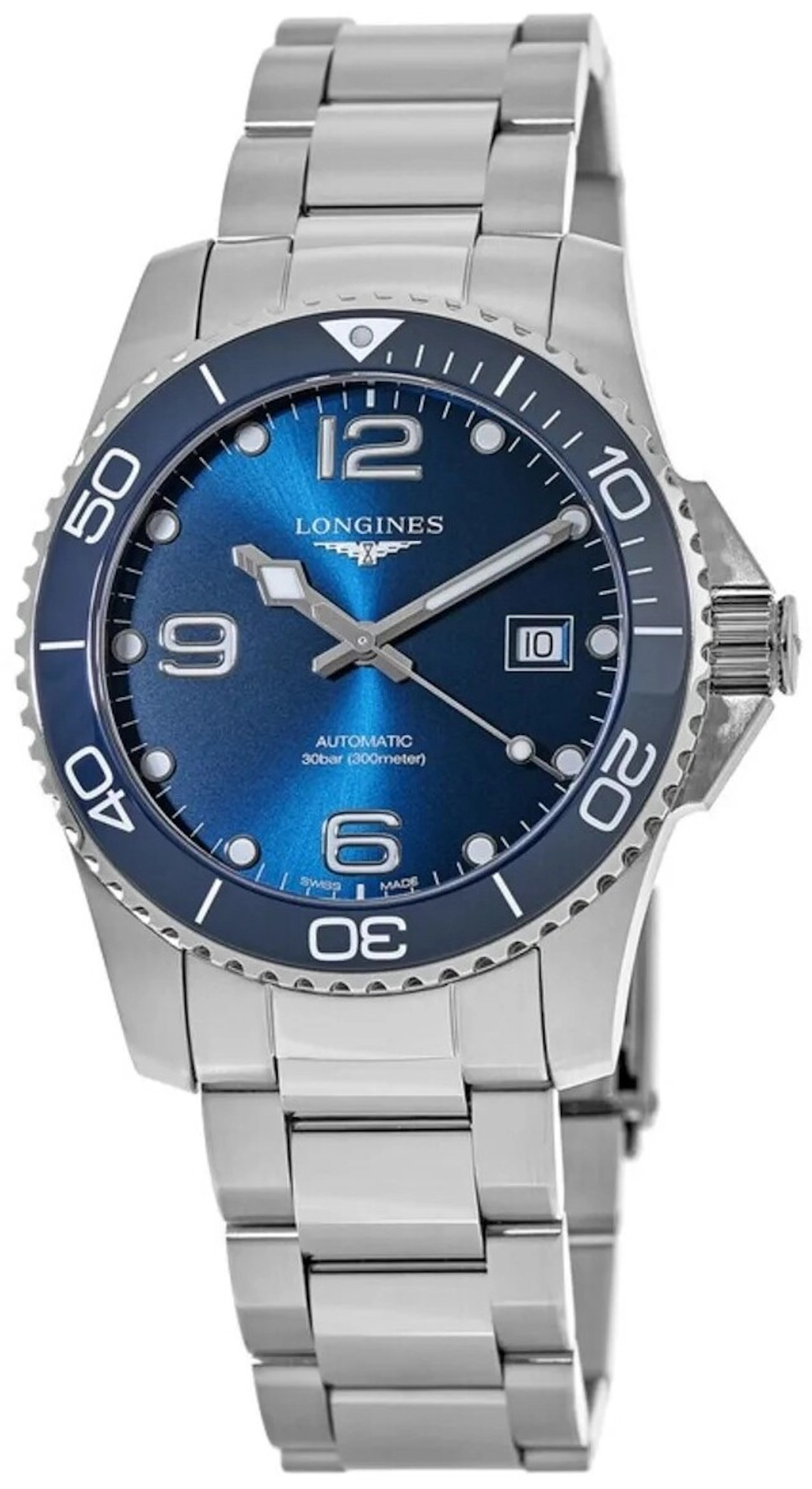 Longines Hydroconquest L3.781.4.96.6 L3.781.4.96.6