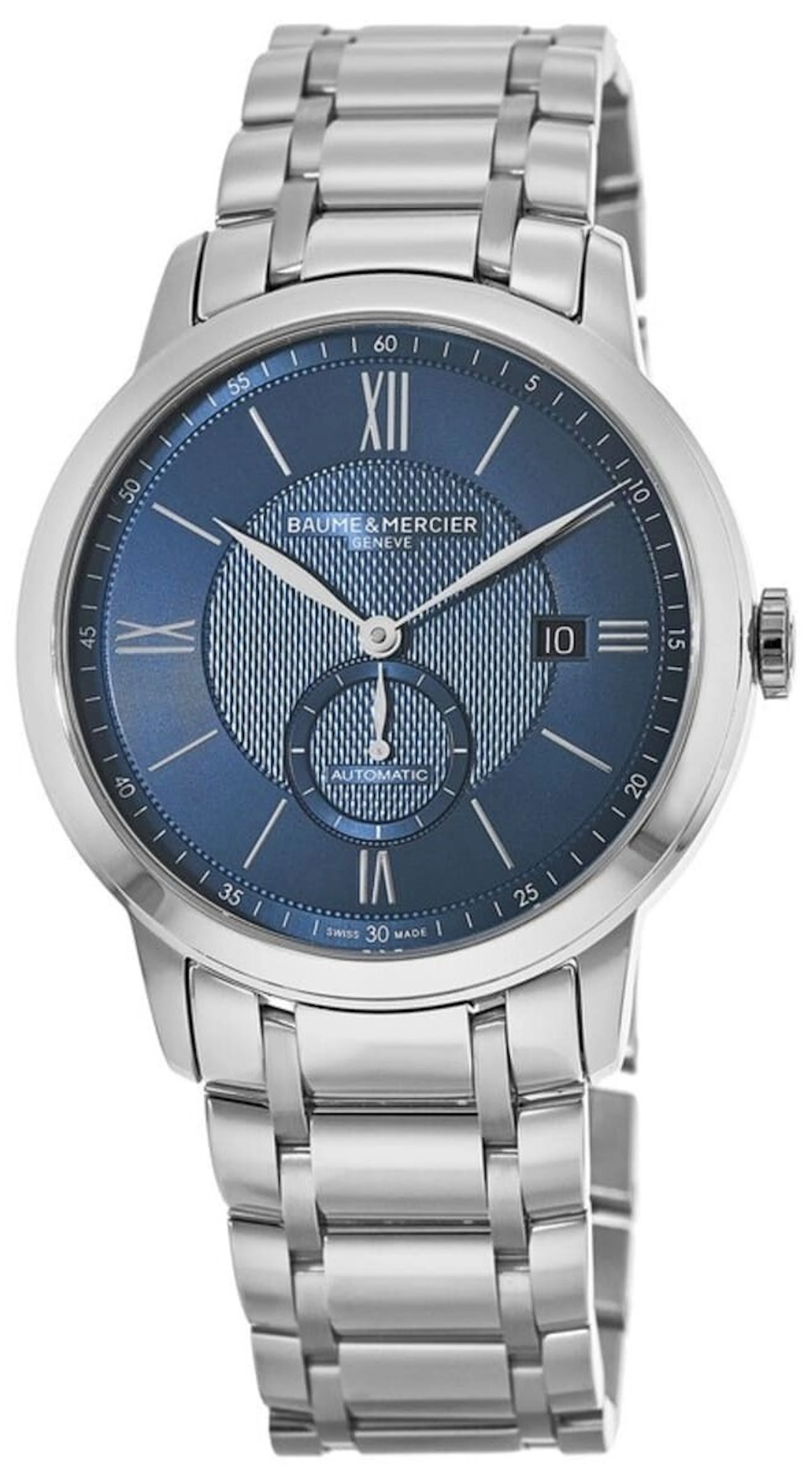Baume & Mercier Classima M0A10481 M0A10481
