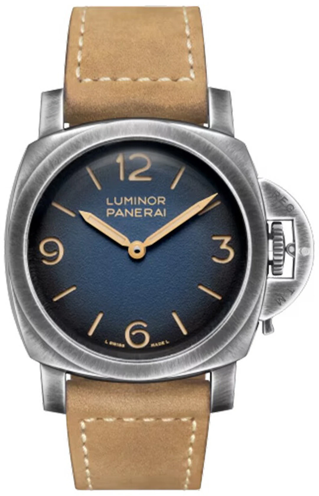 Panerai Luminor PAM02025 PAM02025