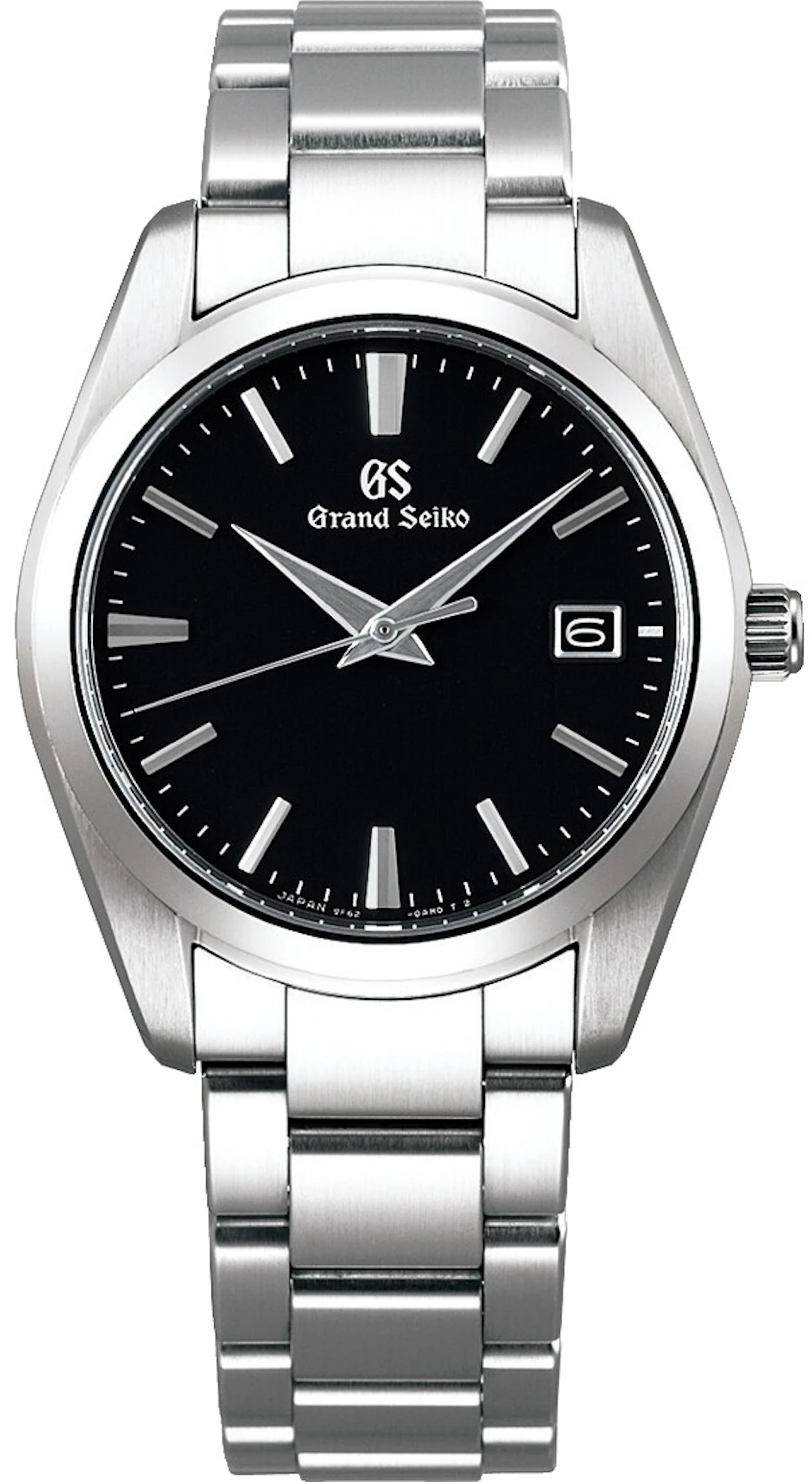 Grand Seiko Heritage Collection SBGX261G SBGX261G