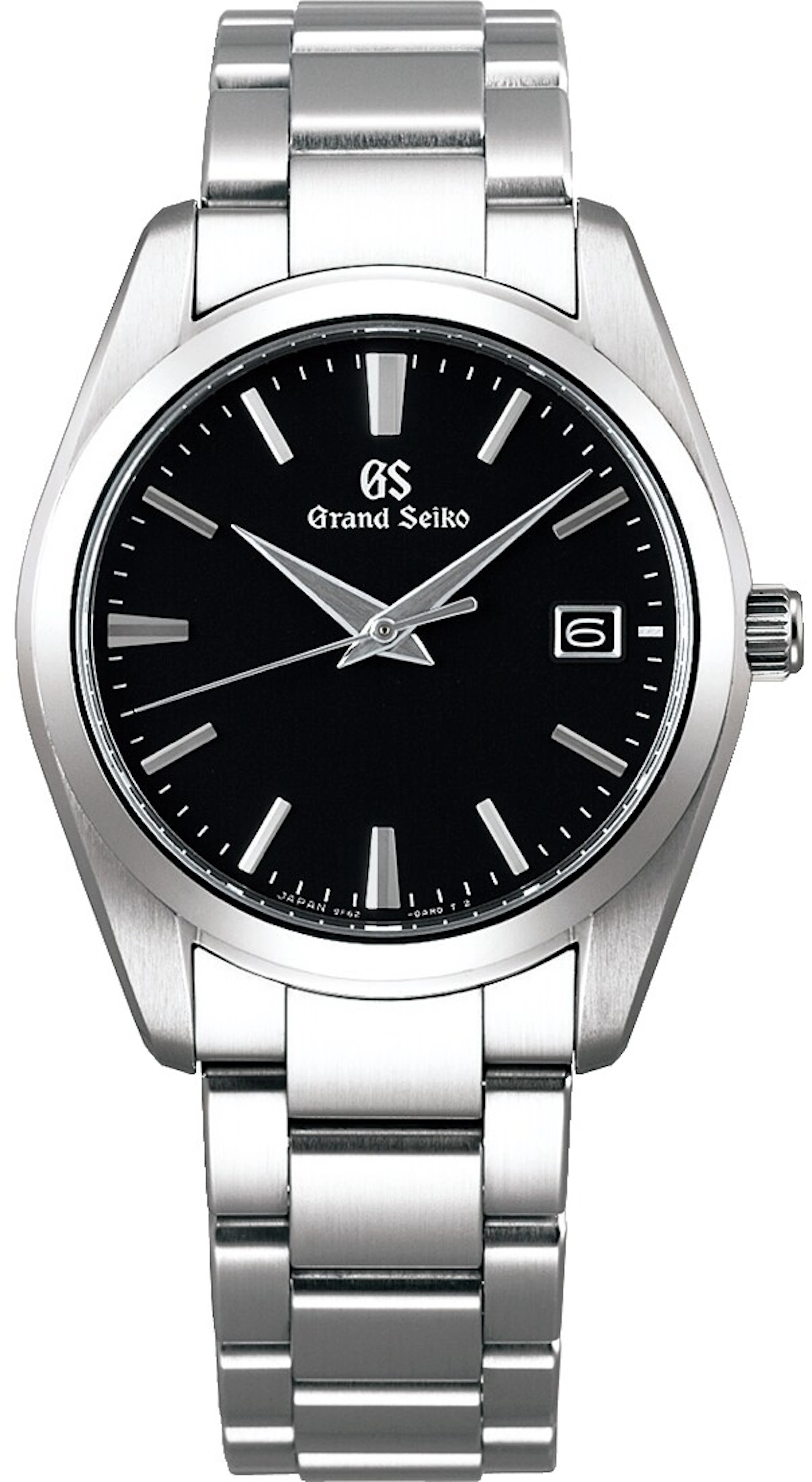 Grand Seiko Heritage Collection SBGX261G SBGX261G