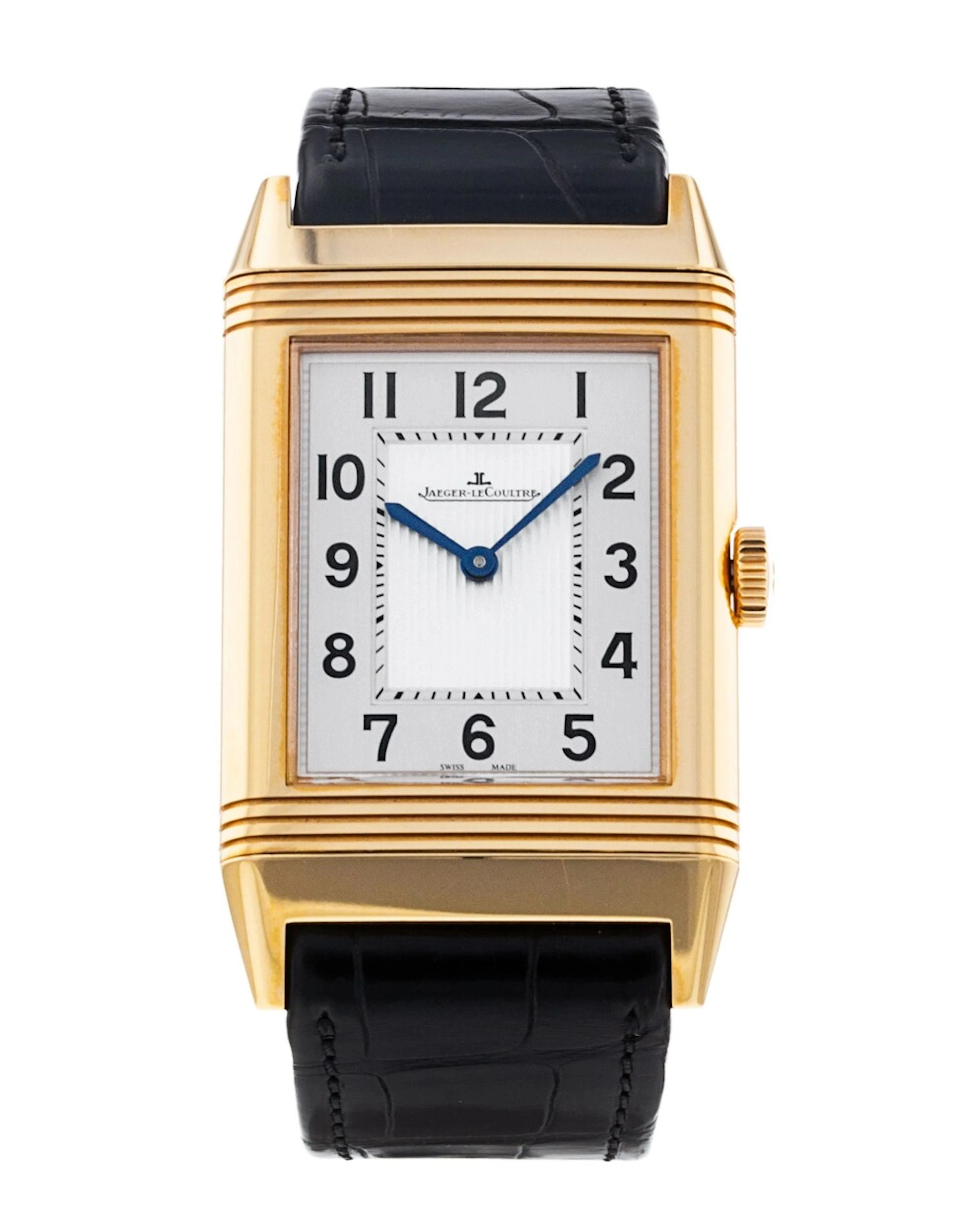 Jaeger LeCoultre Reverso Classique Grande Ultra Thin 2782520 2782520