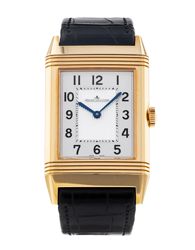 Jaeger LeCoultre Reverso Classique Grande Ultra Thin 2782520 2782520