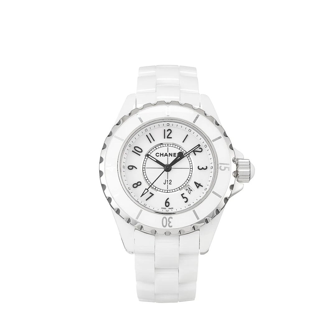Chanel J12 H0968 H0968