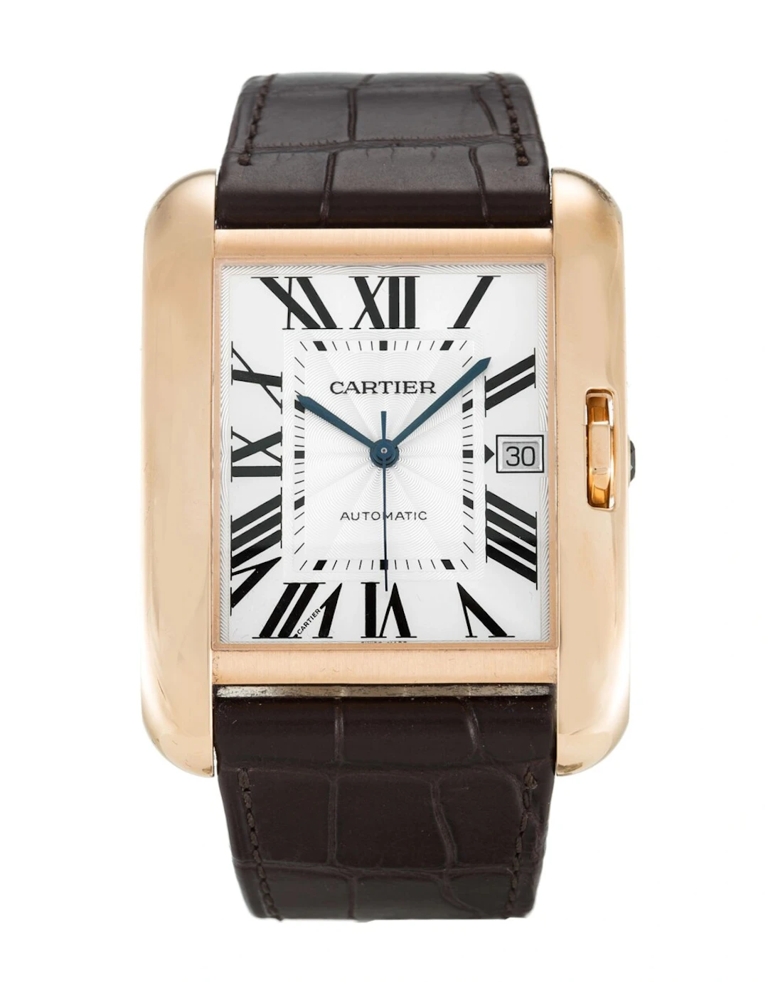 Cartier Tank Anglaise W5310004 W5310004
