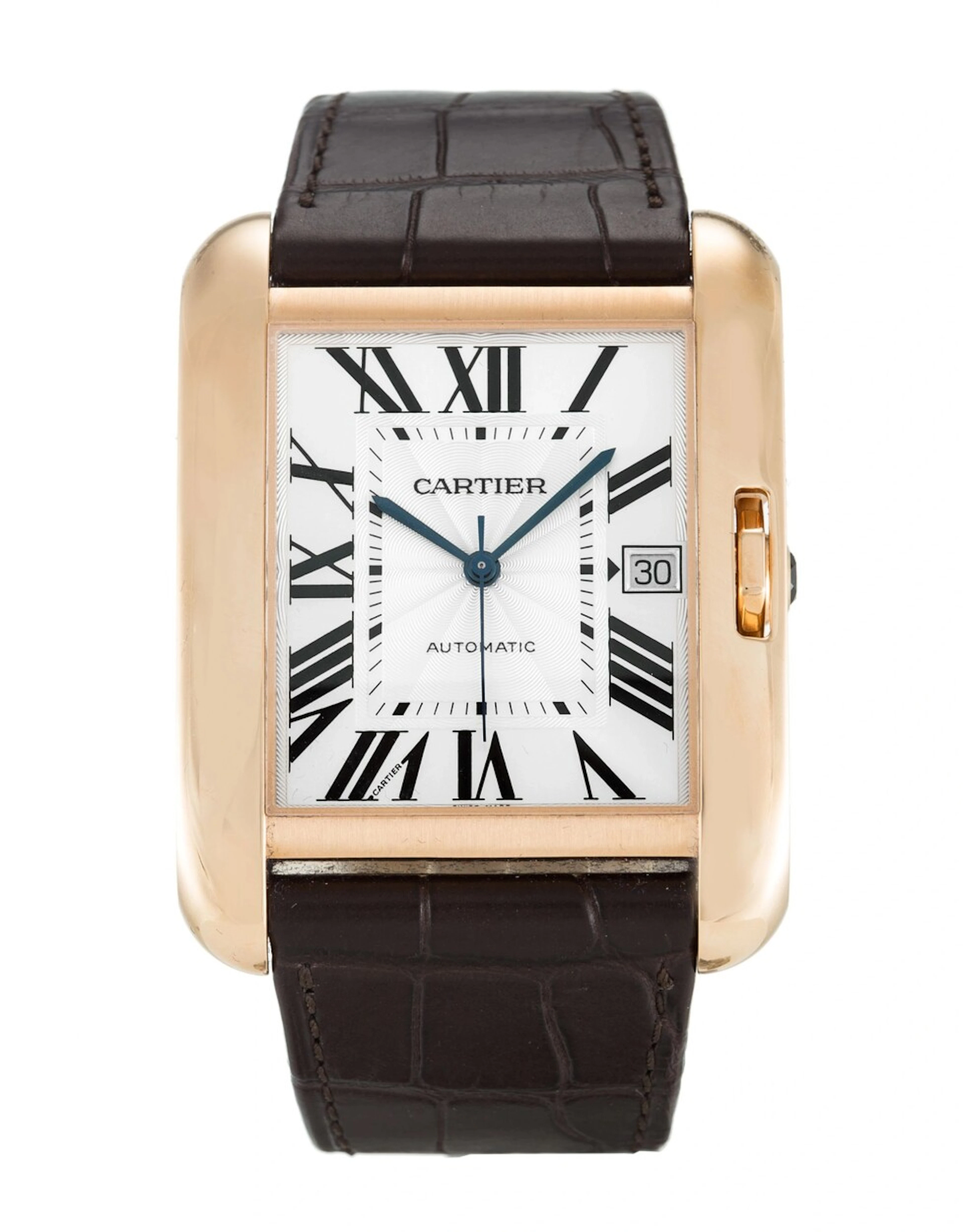 Cartier Tank Anglaise W5310004 W5310004