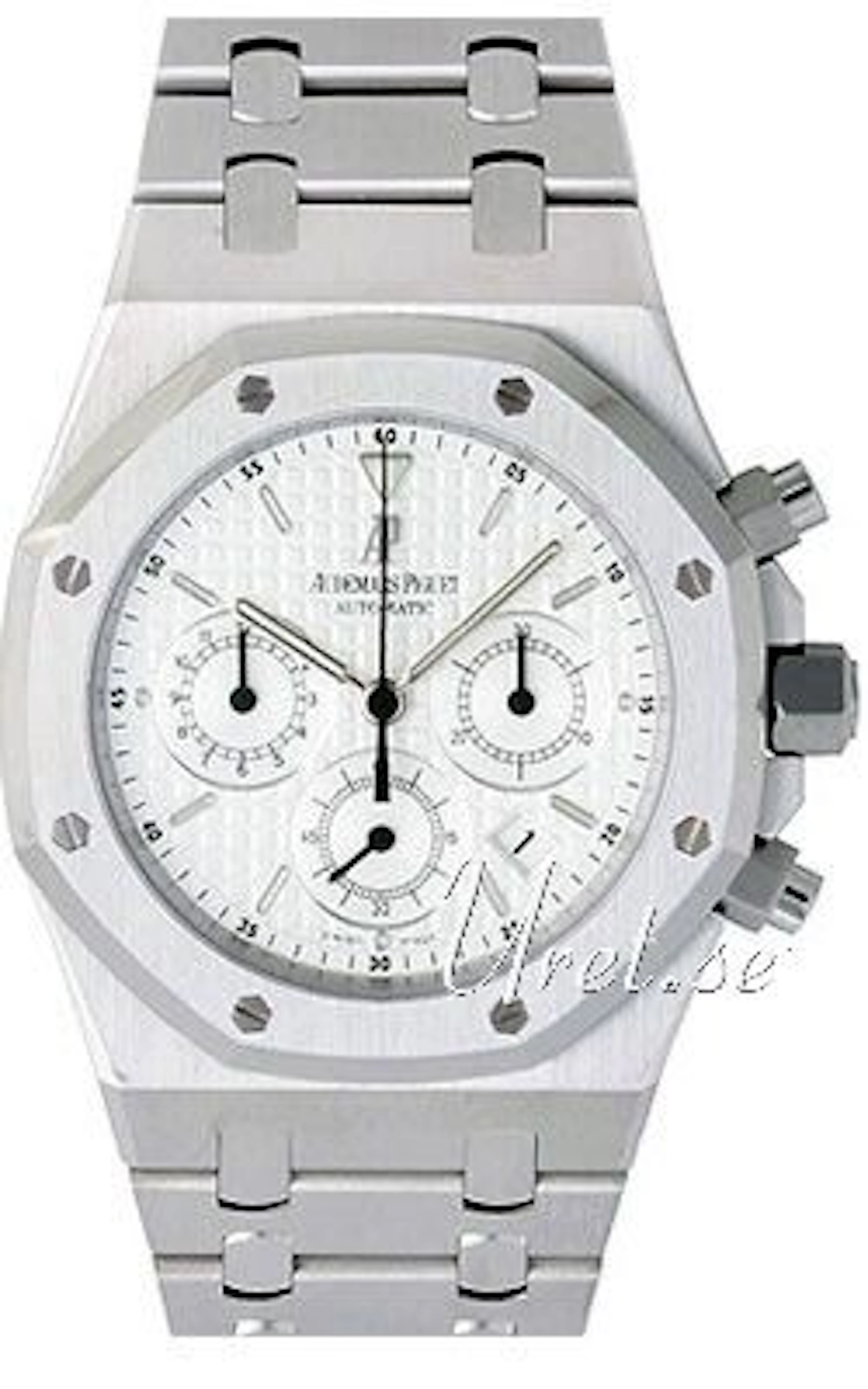 Audemars Piguet Royal Oak Chronograph 26300ST.OO.1110ST.05 26300ST.OO.1110ST.05