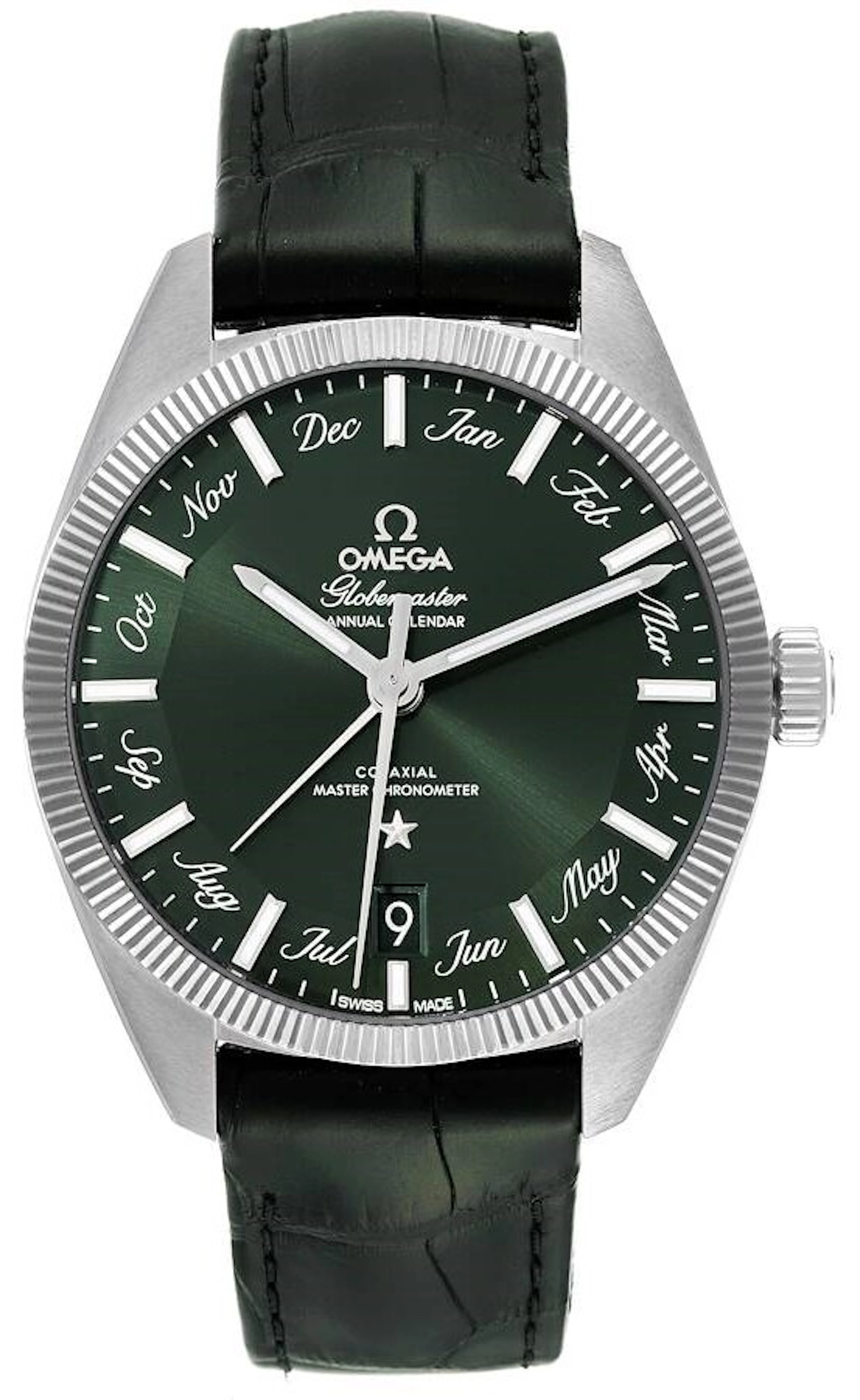 Omega Constellation Globemaster 130.33.41.22.10.001 130.33.41.22.10.001