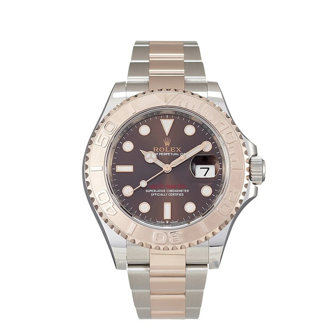 Rolex Yacht-Master 40 126621-0001 126621-0001