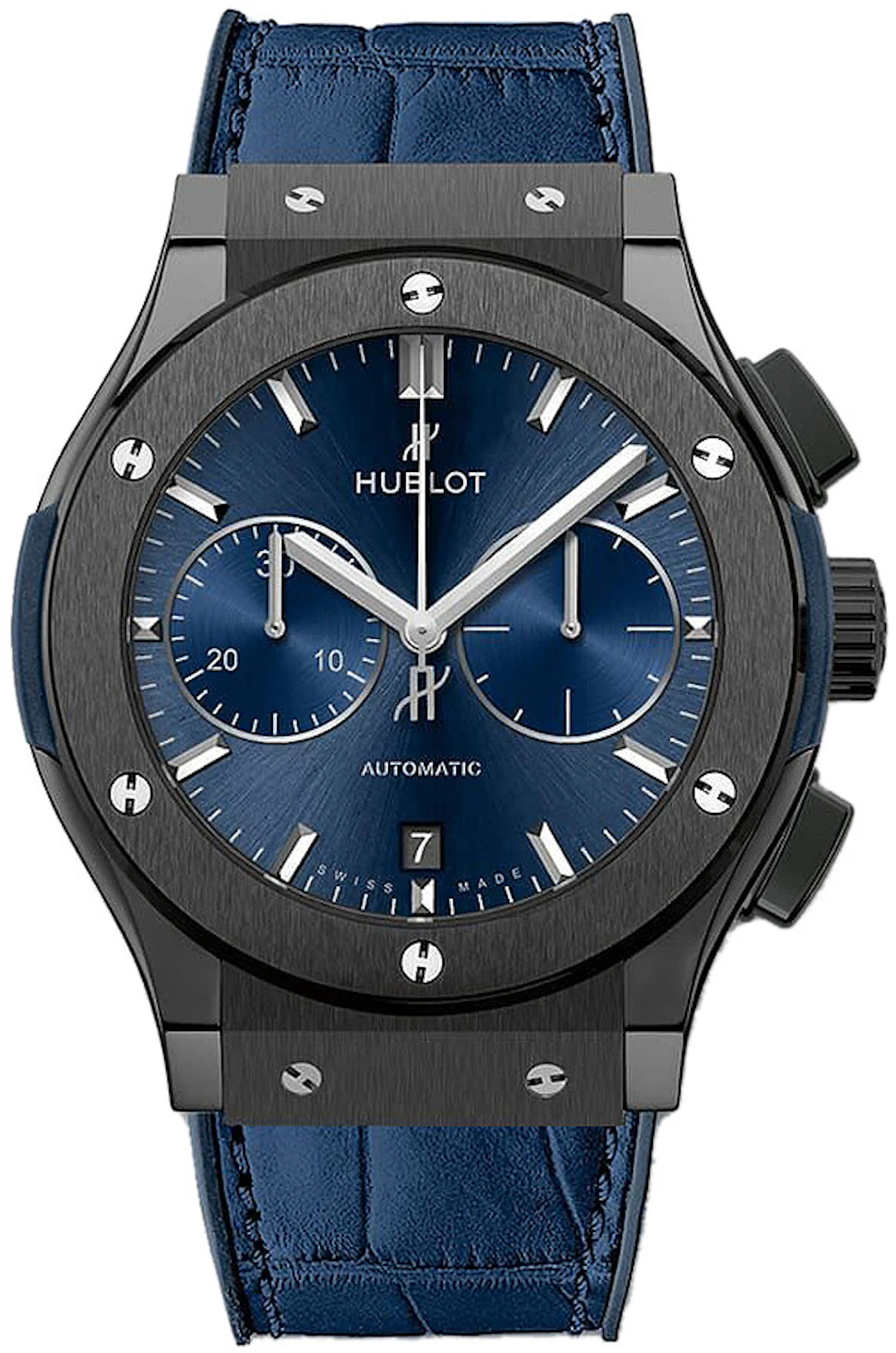 Hublot Classic Fusion 521.CM.7170.LR 521.CM.7170.LR