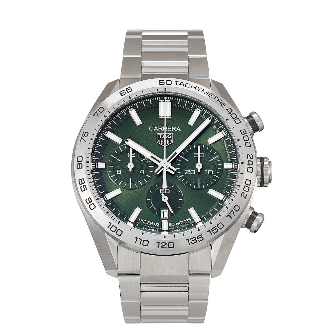 TAG Heuer Carrera CBN2A10.BA0643 CBN2A10.BA0643