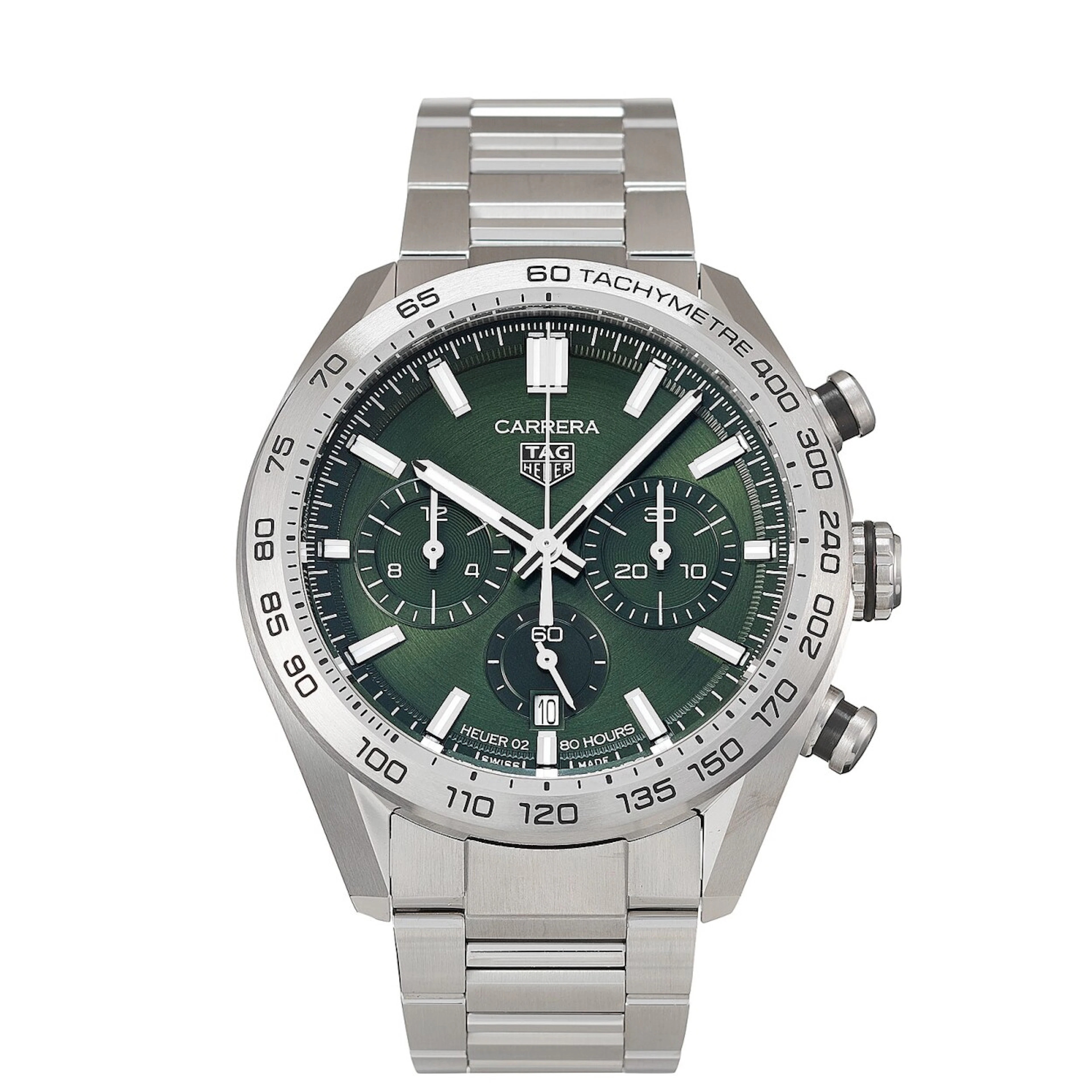 TAG Heuer Carrera CBN2A10.BA0643 CBN2A10.BA0643