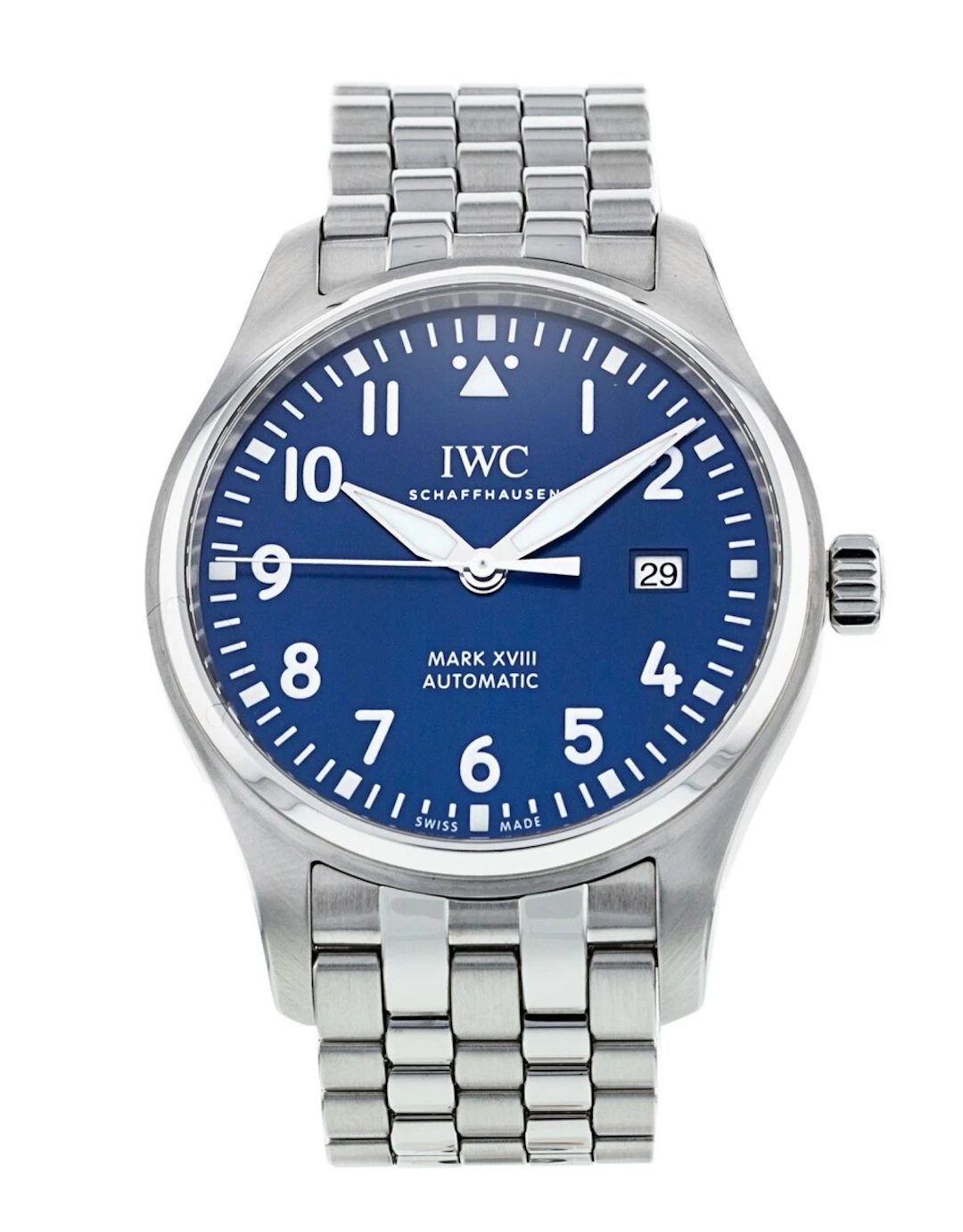IWC Pilots Classic IW327014 IW327014