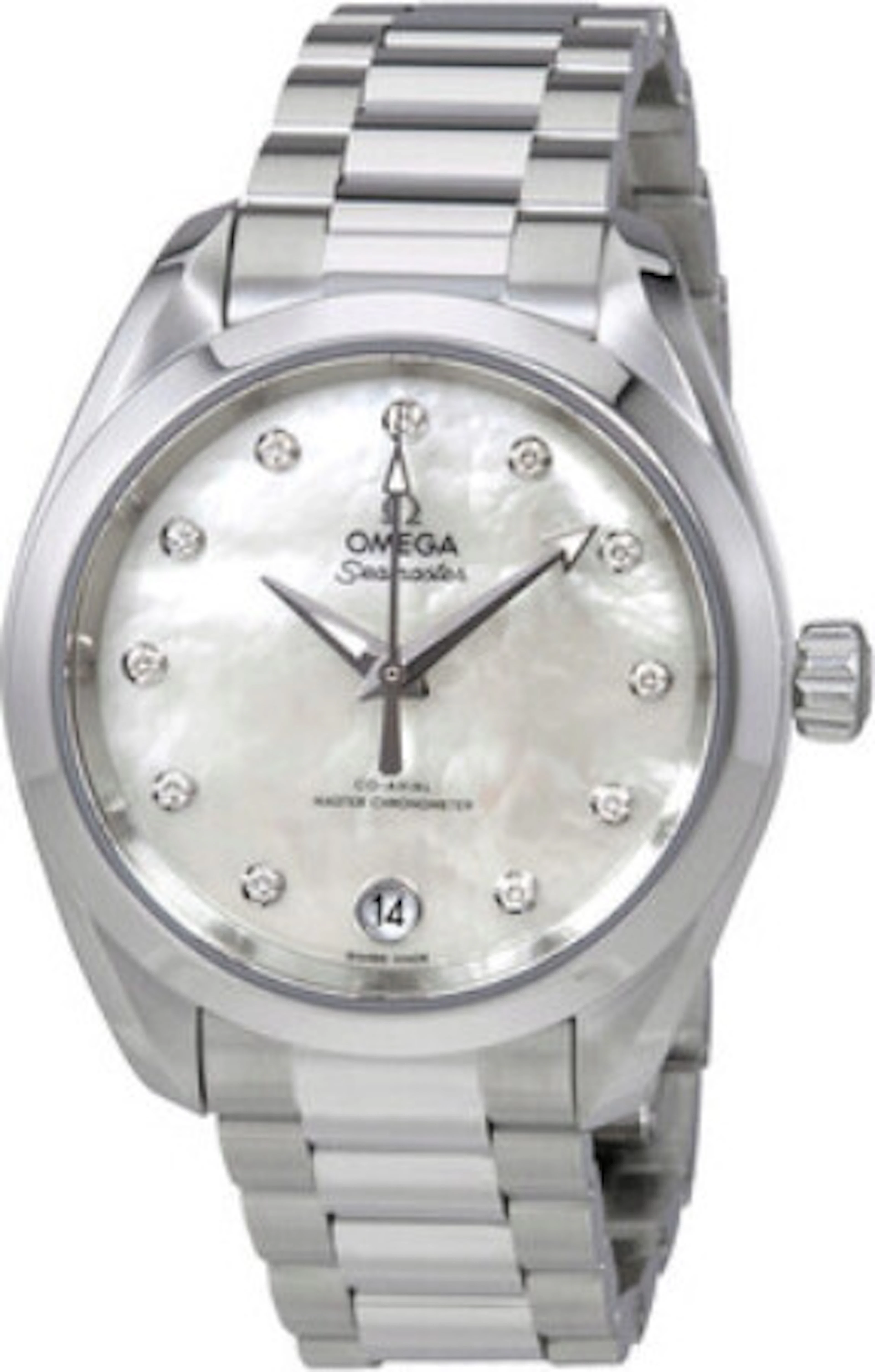 Omega Seamaster Aqua Terra 150M 220.10.34.20.55.001 220.10.34.20.55.001