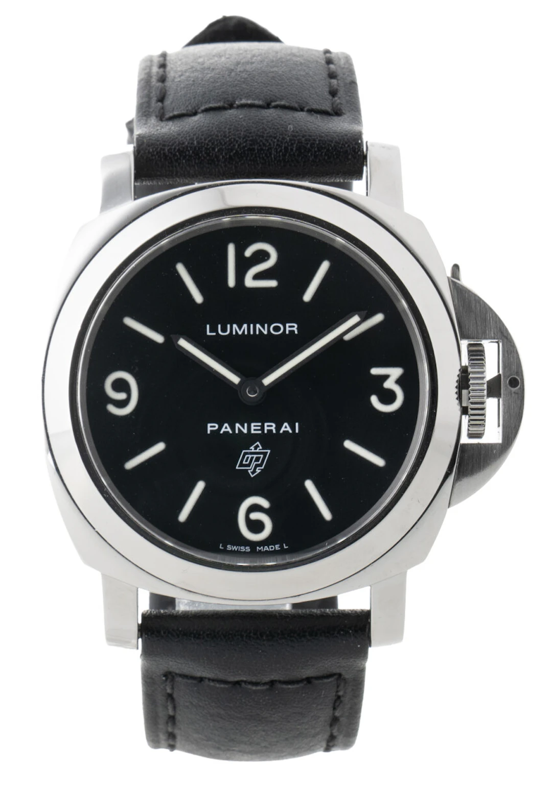 Panerai Historic Luminor Base PAM00112 PAM00112