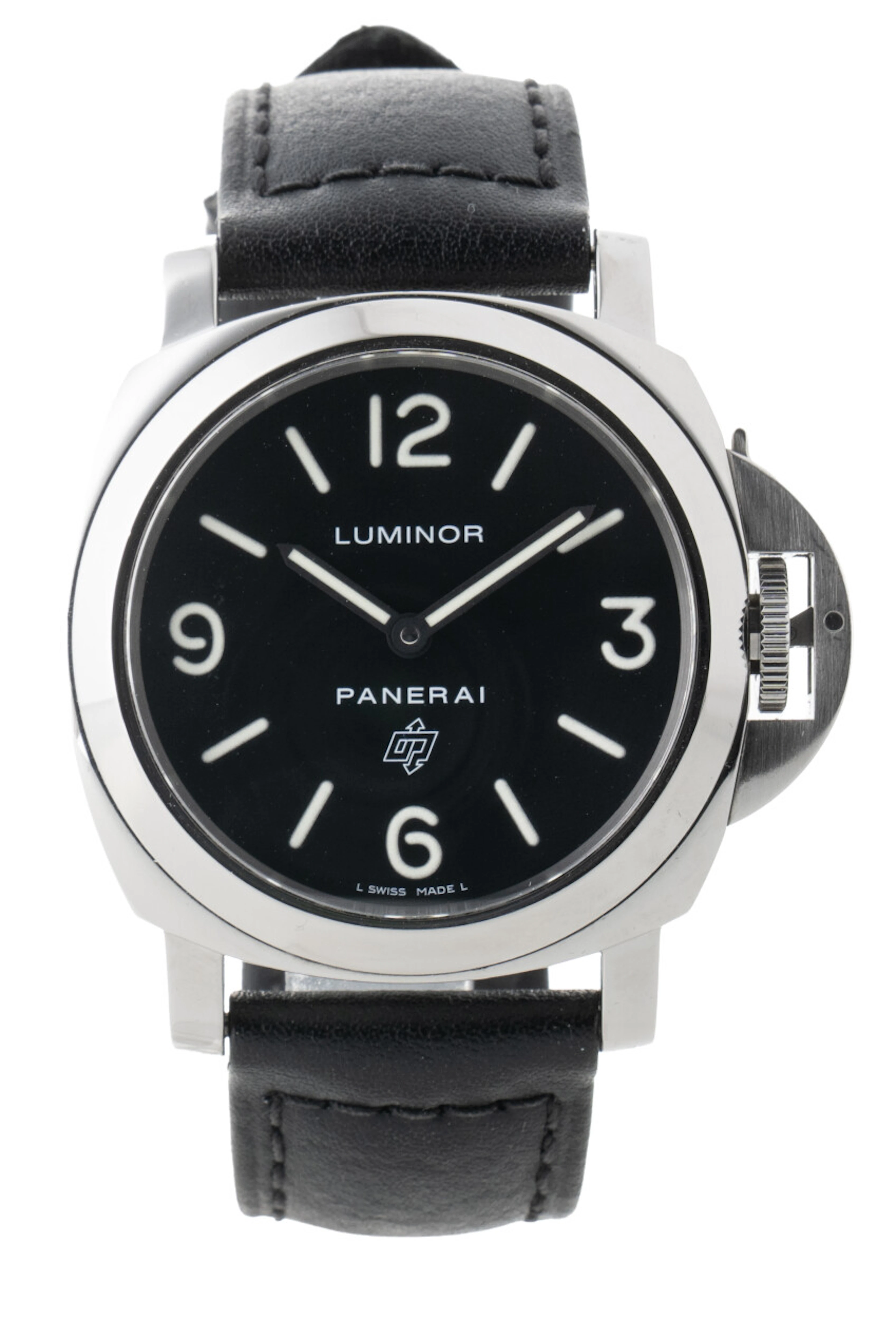 Panerai Historic Luminor Base PAM00112 PAM00112