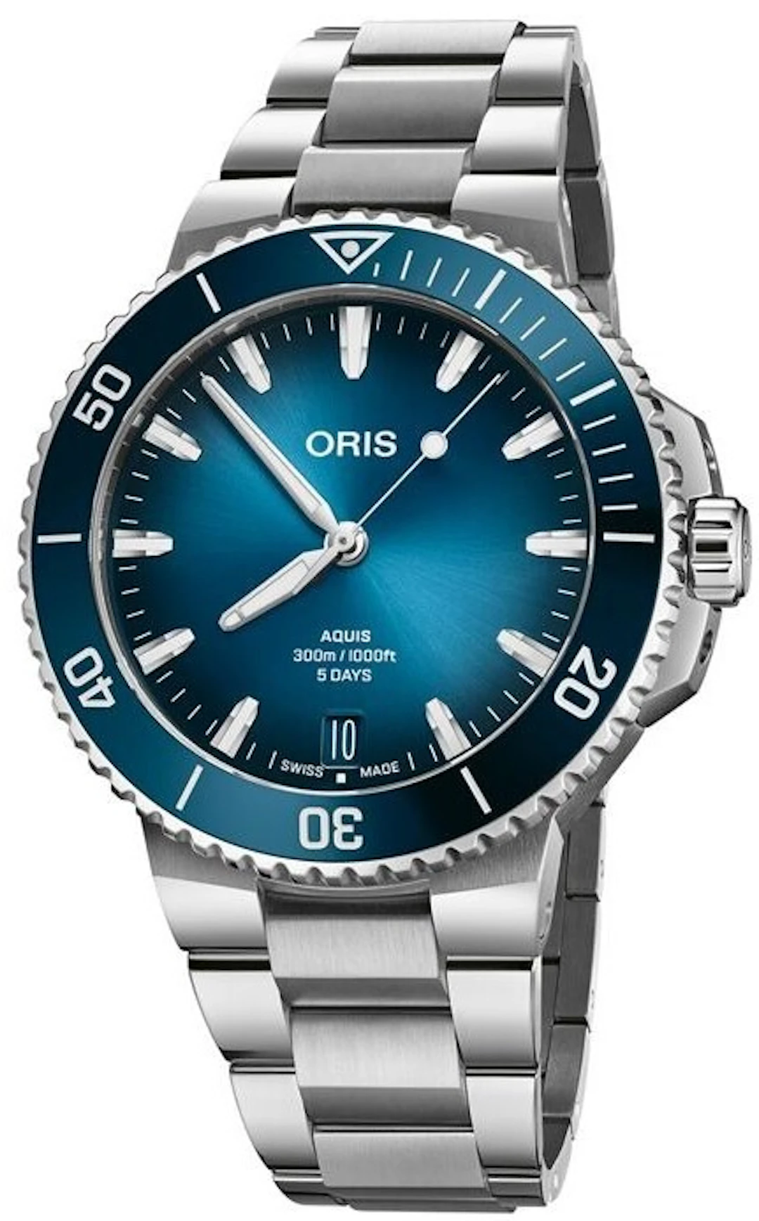 Oris Aquis 01 400 7790 4135-07 8 23 02PEB 01 400 7790 4135-07 8 23 02PEB