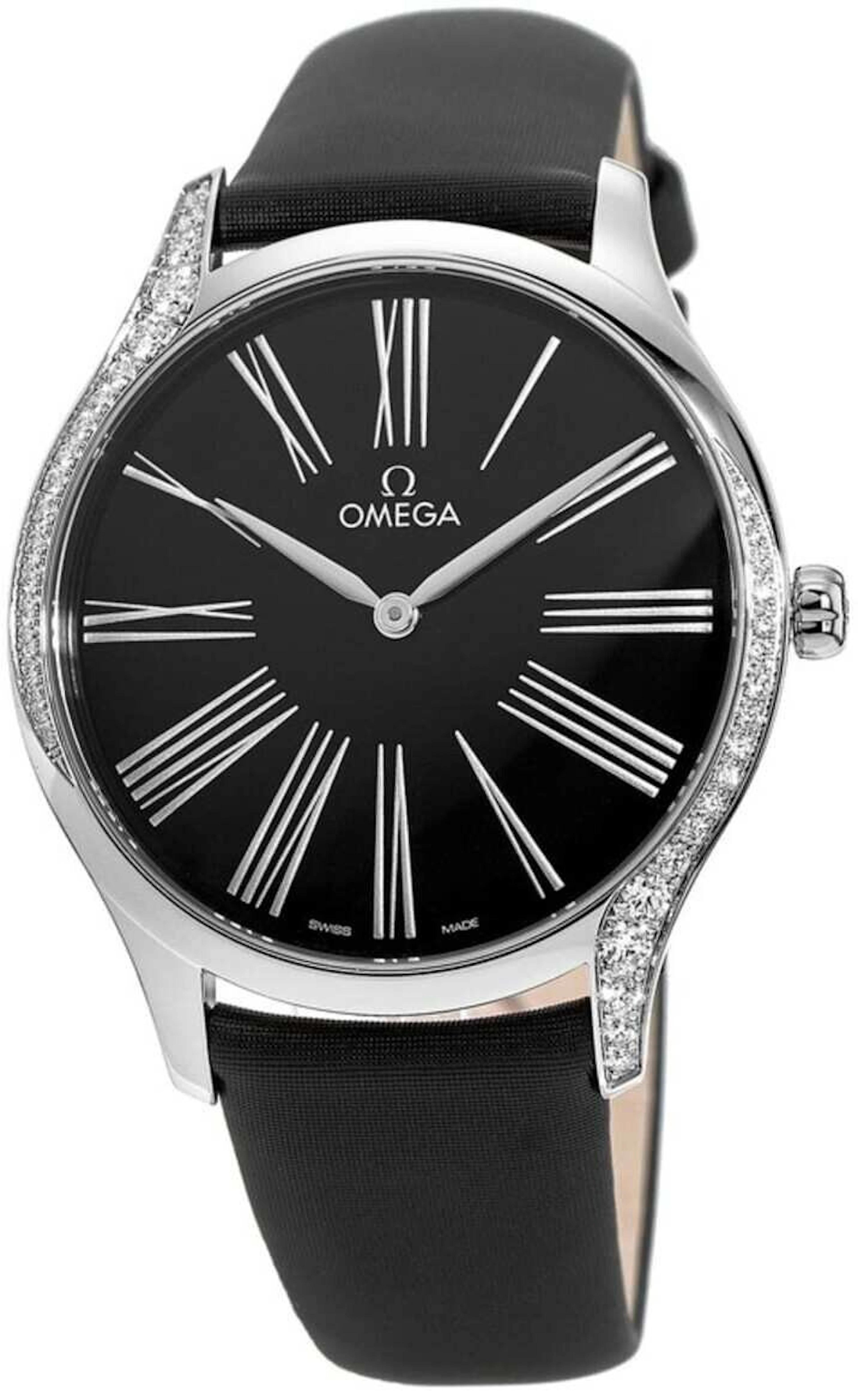 Omega De Ville Tresor 428.17.39.60.01.001 428.17.39.60.01.001