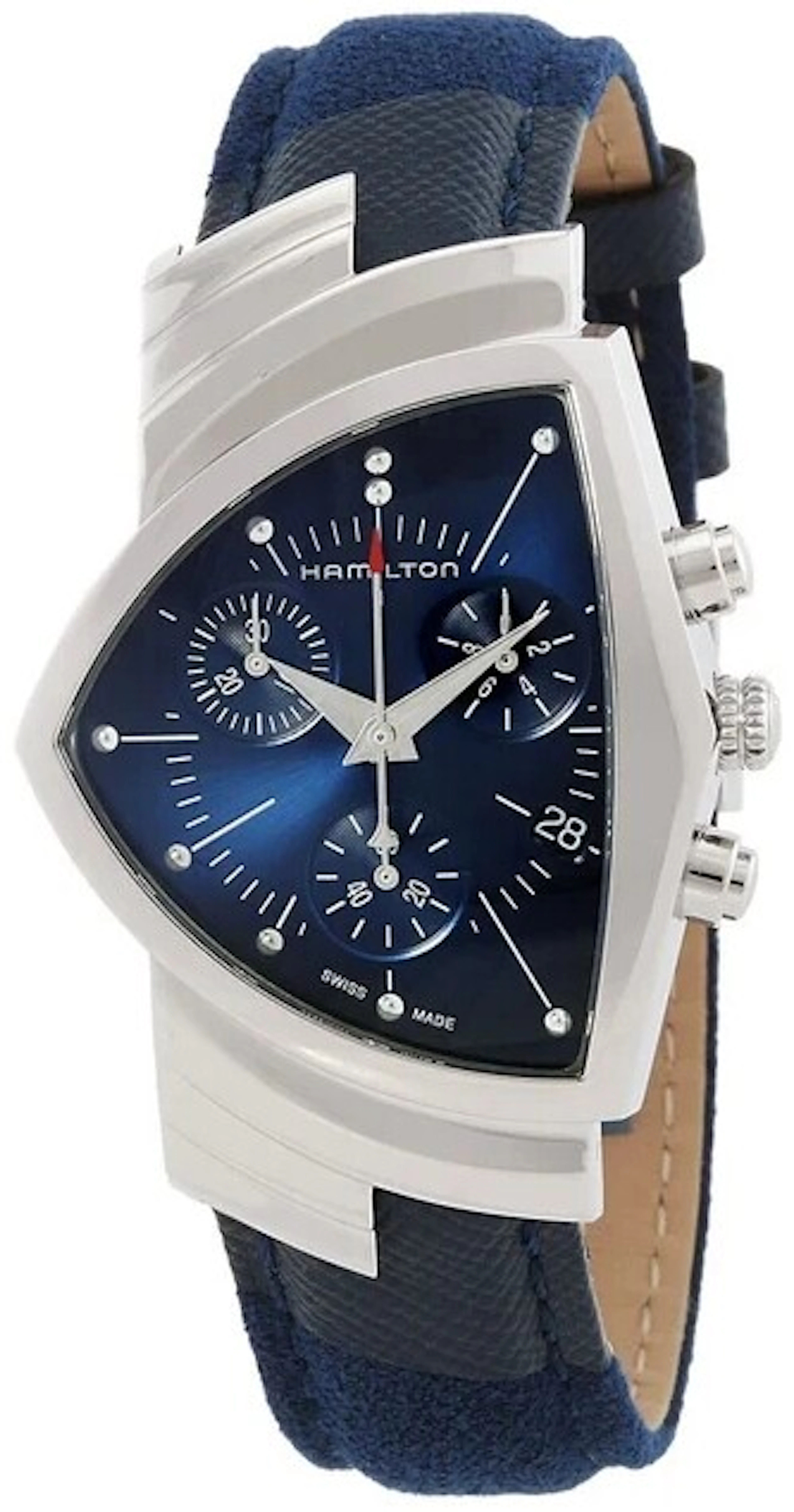 Hamilton Ventura Chrono H24432941 H24432941