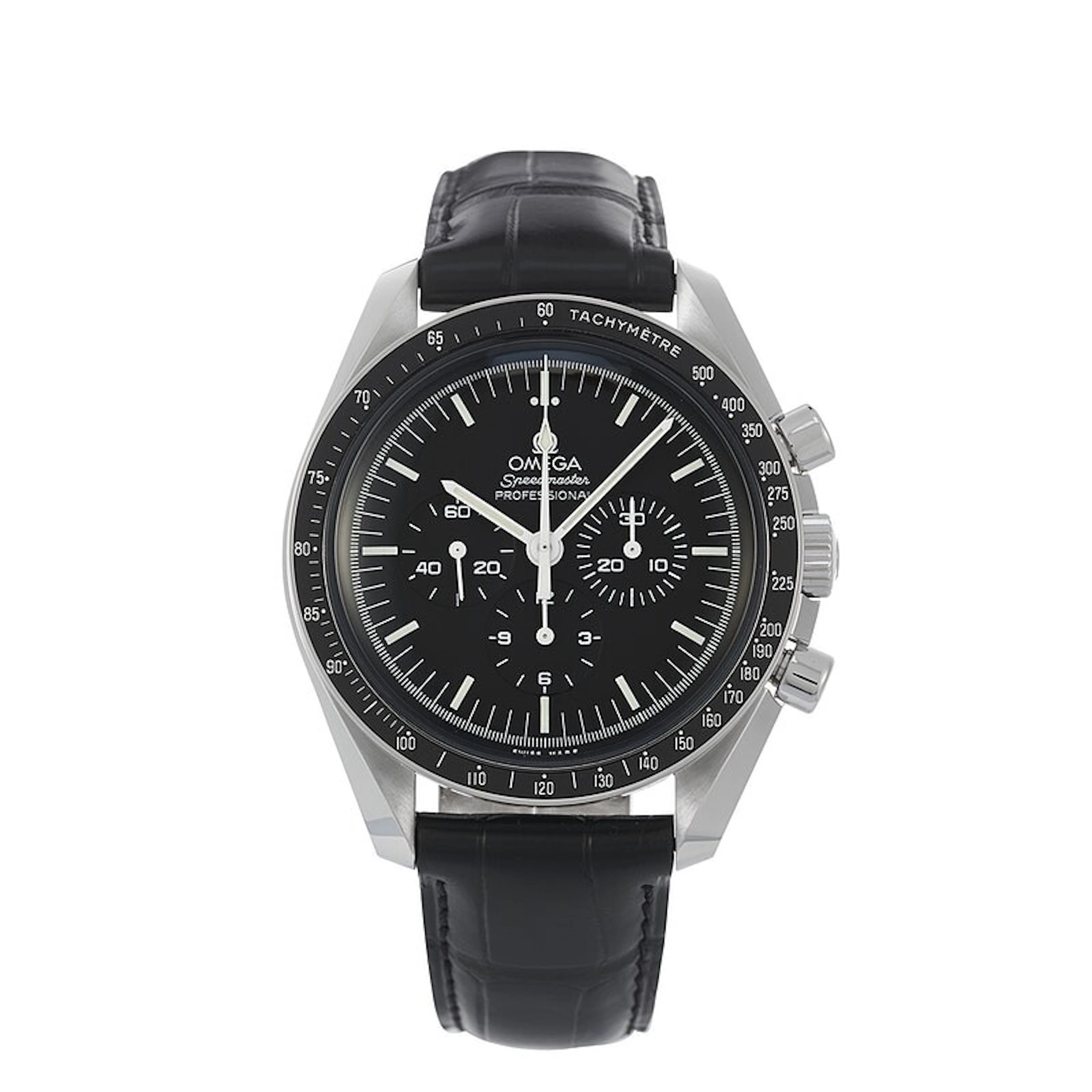 Omega Speedmaster Moonwatch Professional 42mm 311.33.42.30.01.001