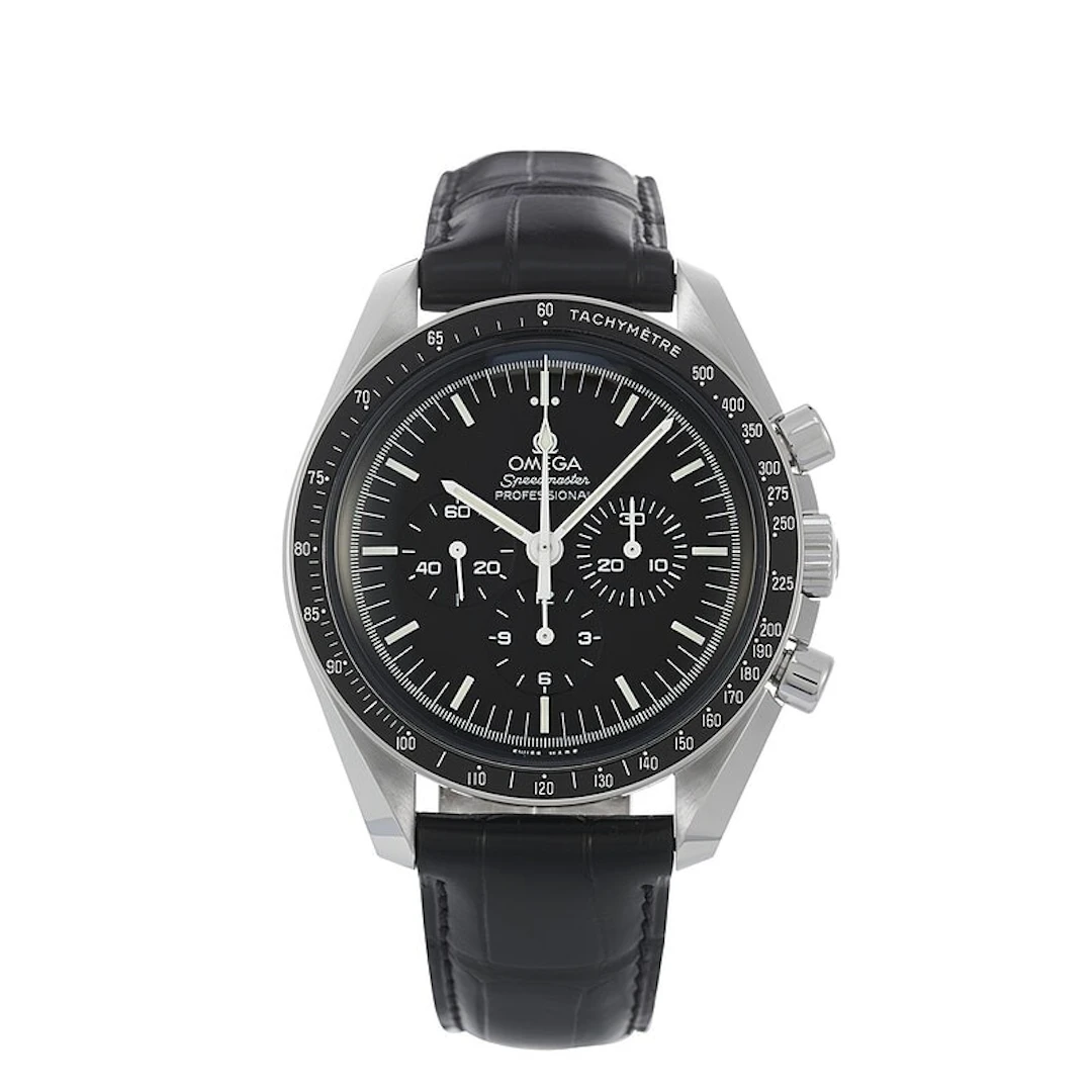 Omega Speedmaster Moonwatch Professional 42mm 311.33.42.30.01.001