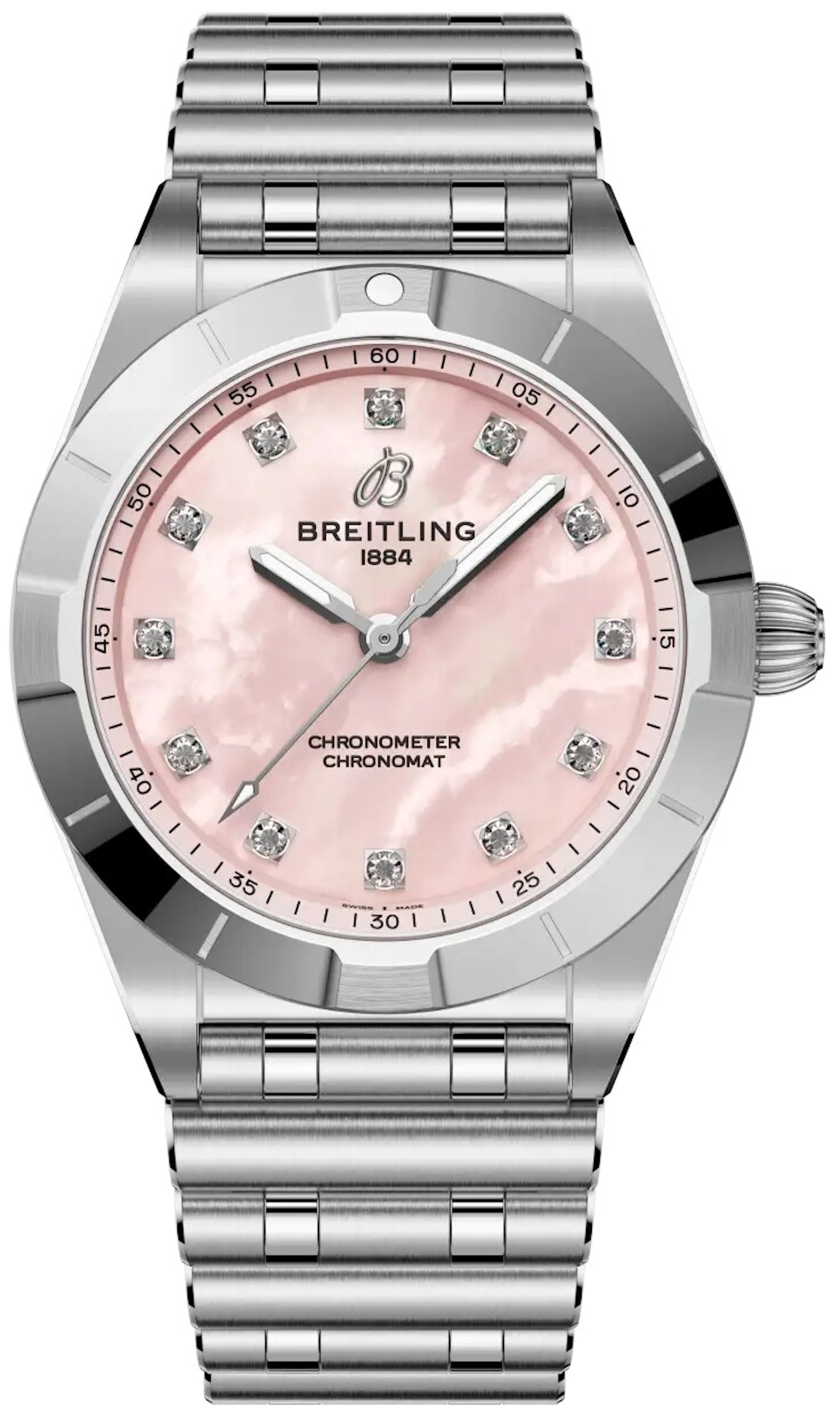 Breitling Chronomat 28 A72310101K1A1 A72310101K1A1