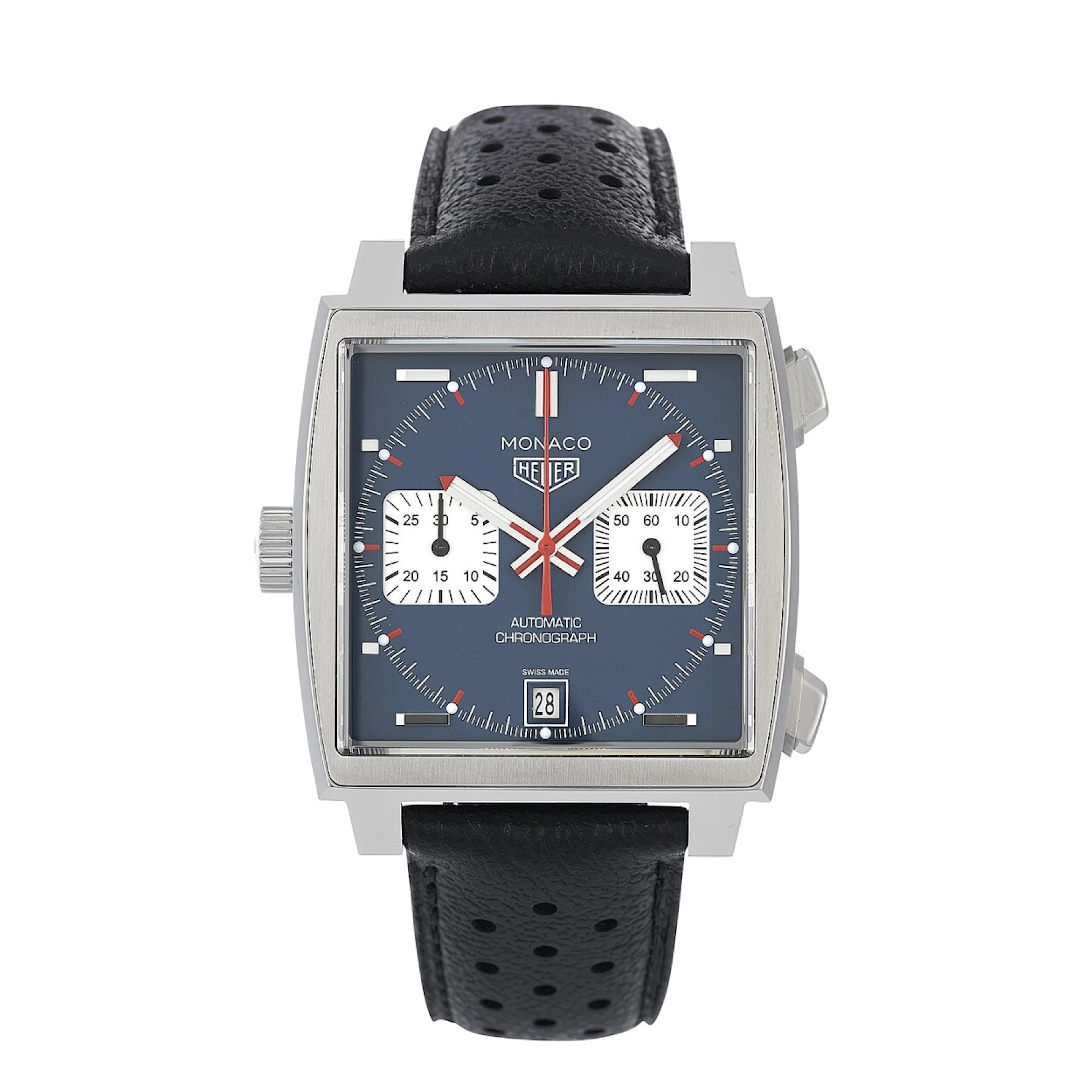 TAG Heuer Monaco CAW211P.FC6356 CAW211P.FC6356