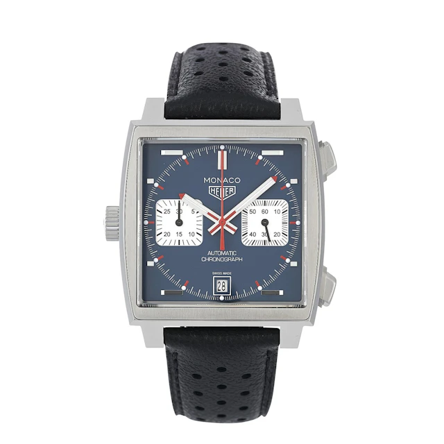 TAG Heuer Monaco CAW211P.FC6356 CAW211P.FC6356