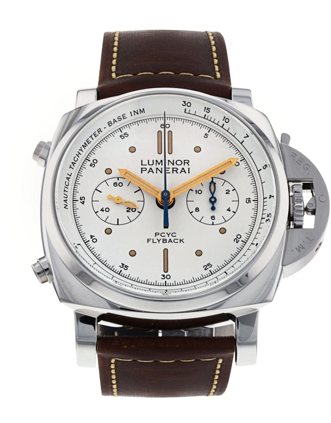 Panerai Luminor PAM00654 PAM00654