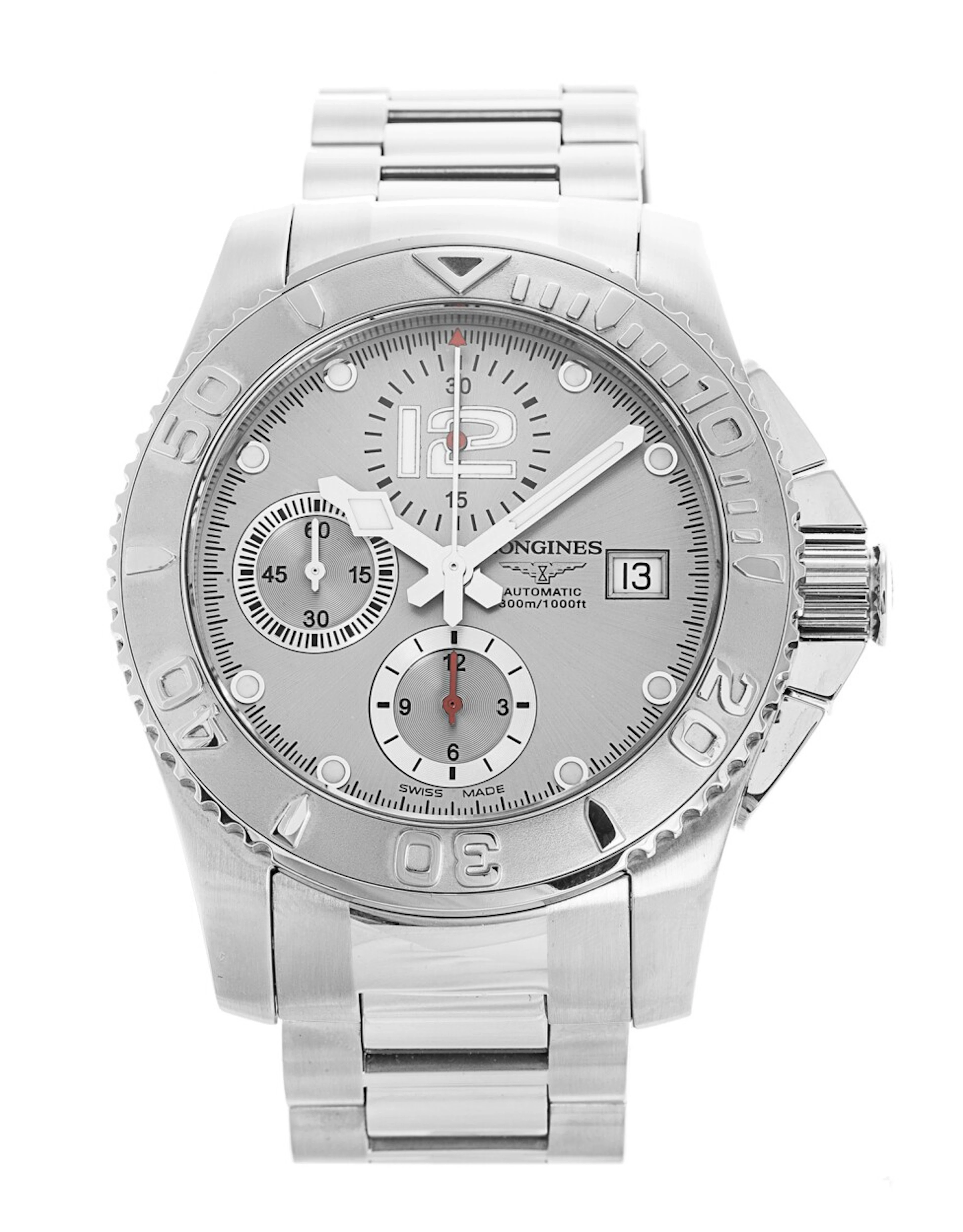 Longines Hydroconquest L3.673.4.76.6 L3.673.4.76.6