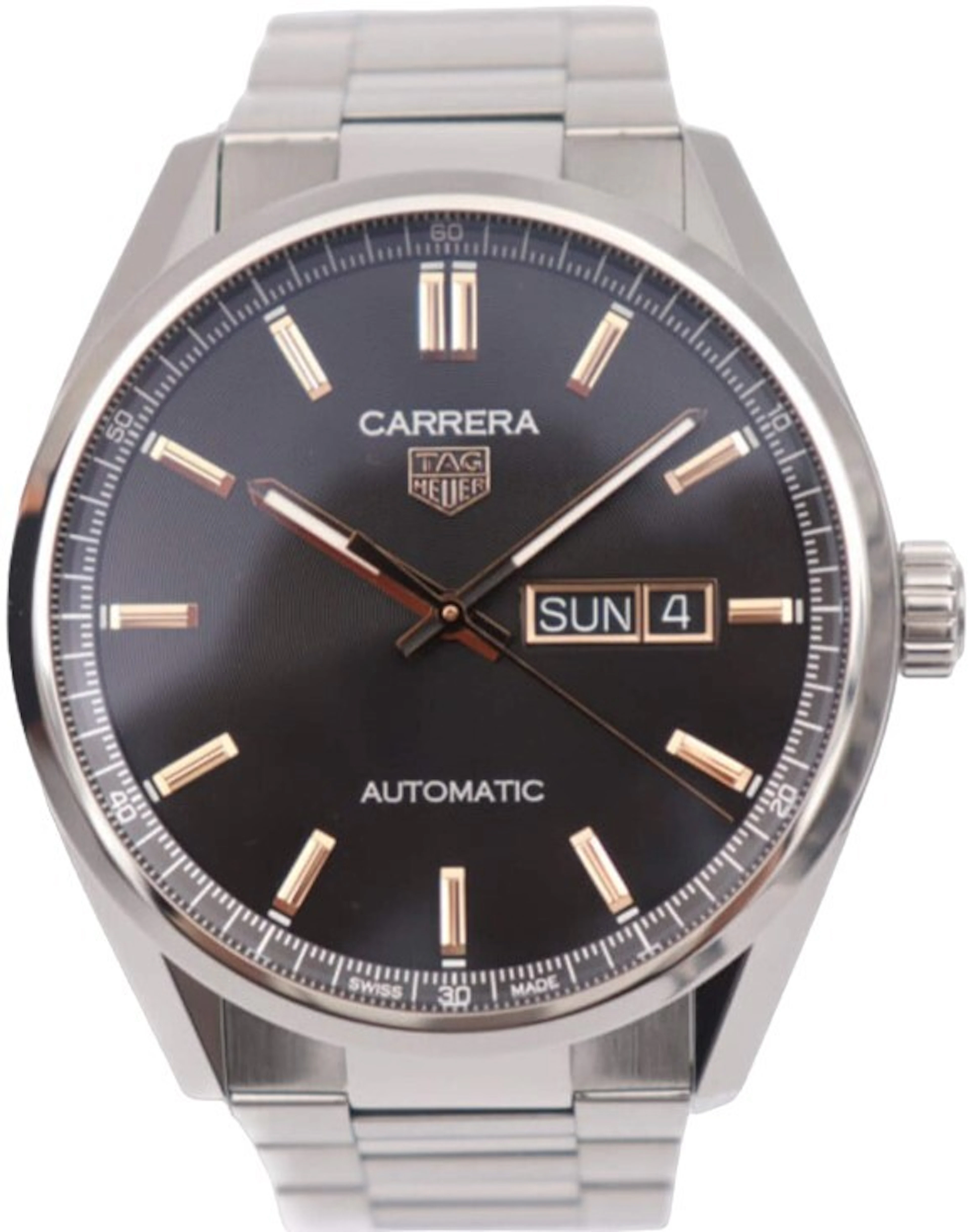 TAG Heuer Carrera WBN2013.BA0640 WBN2013.BA0640