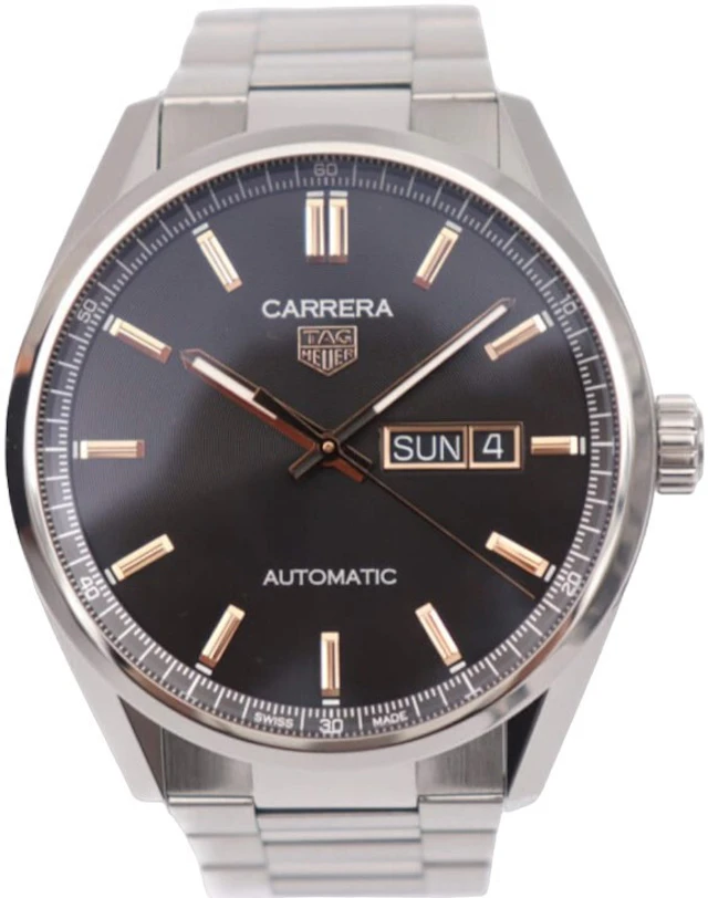 TAG Heuer Carrera WBN2013.BA0640 WBN2013.BA0640